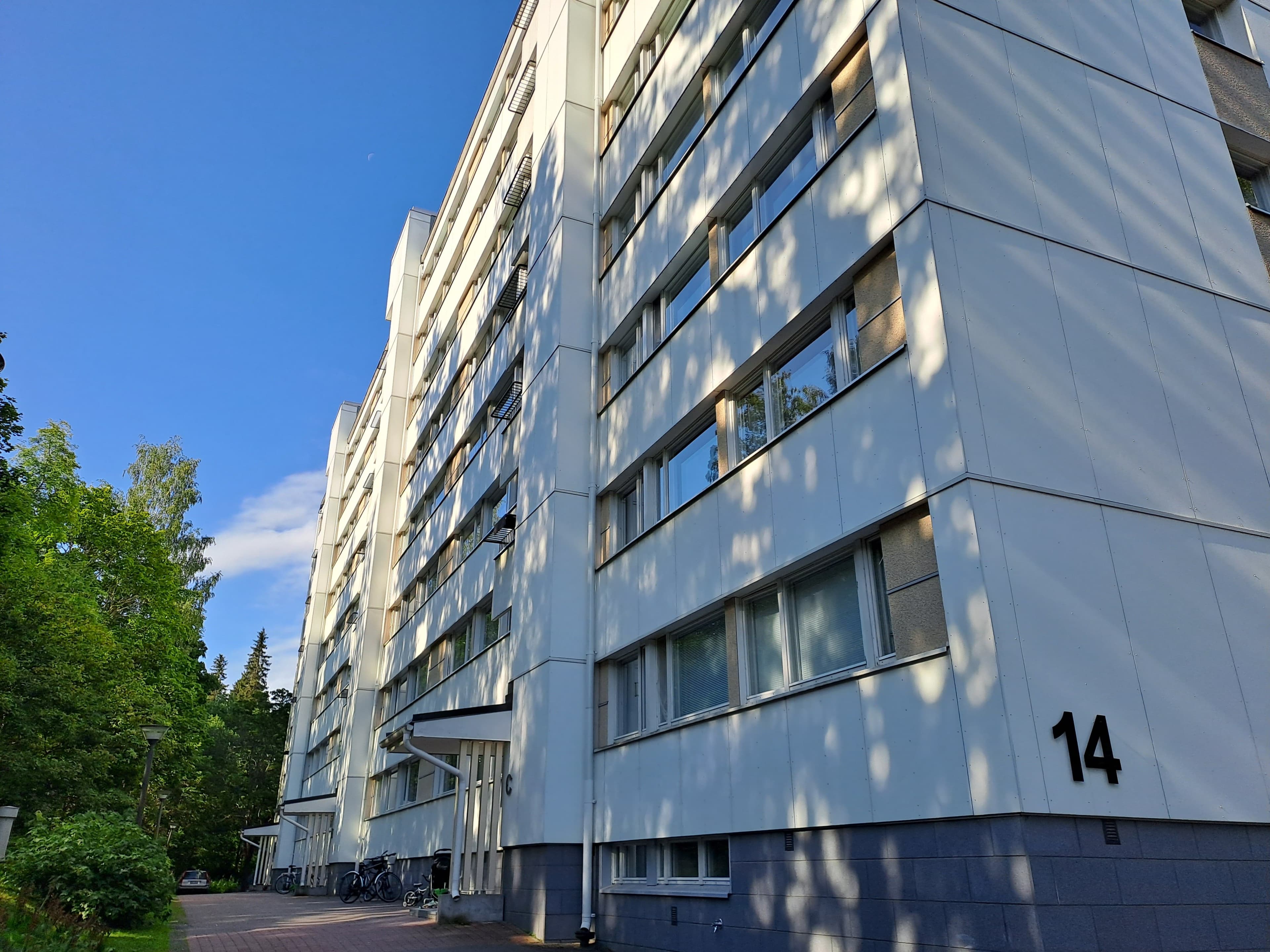 Tanssimäenkatu