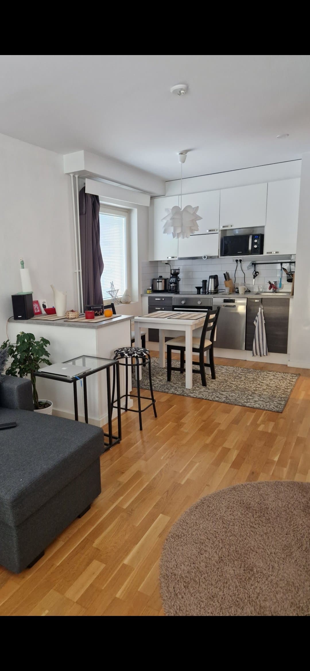Pallokatu i Kuopio