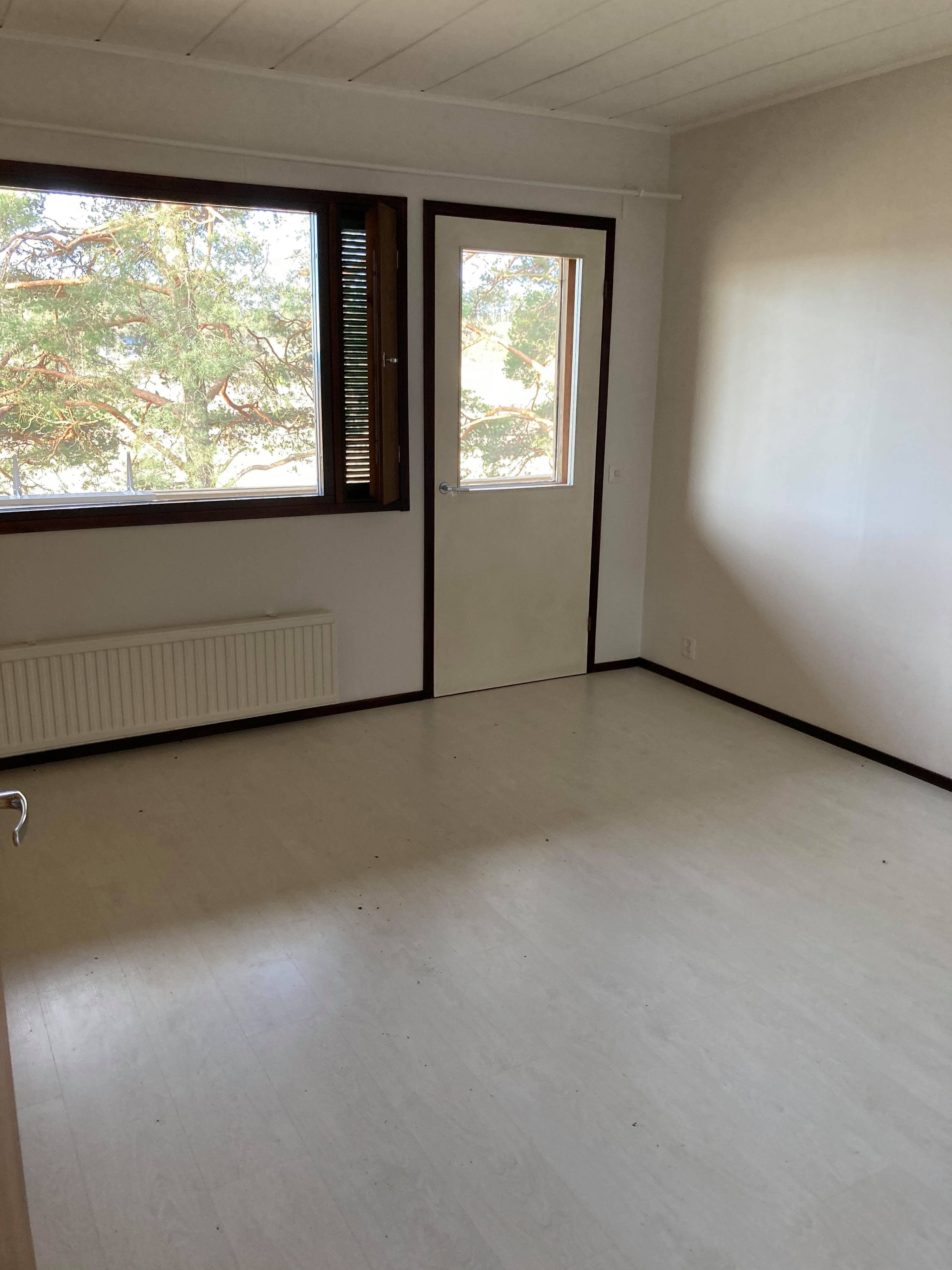 Kyrkängintie i Parainen