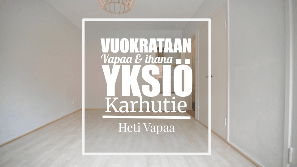 Karhutie i Helsinki