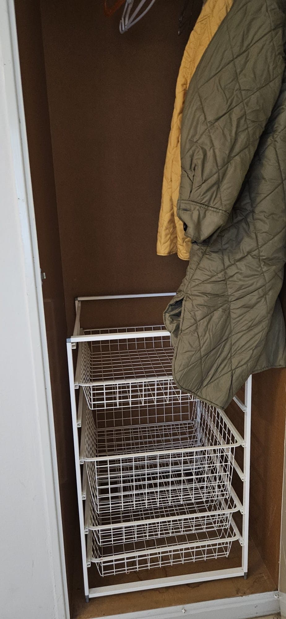 Byälvsvägen i Bagarmossen