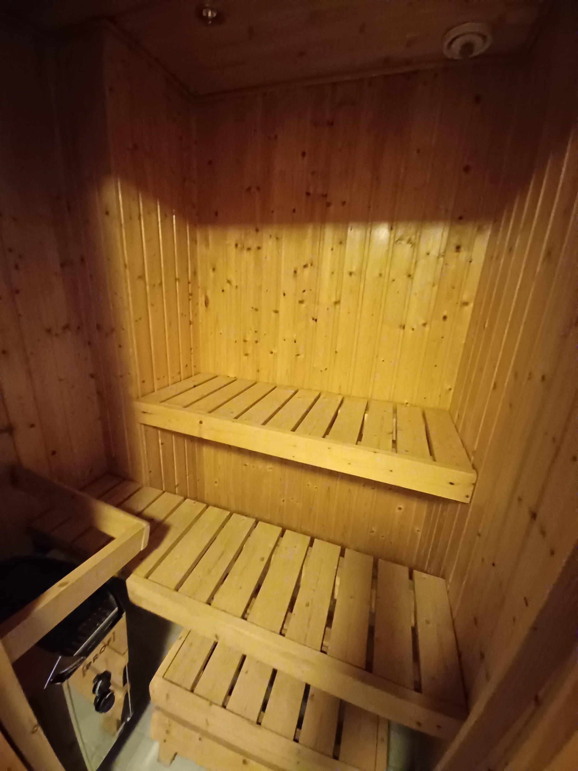 Katajakatu i Lappeenranta