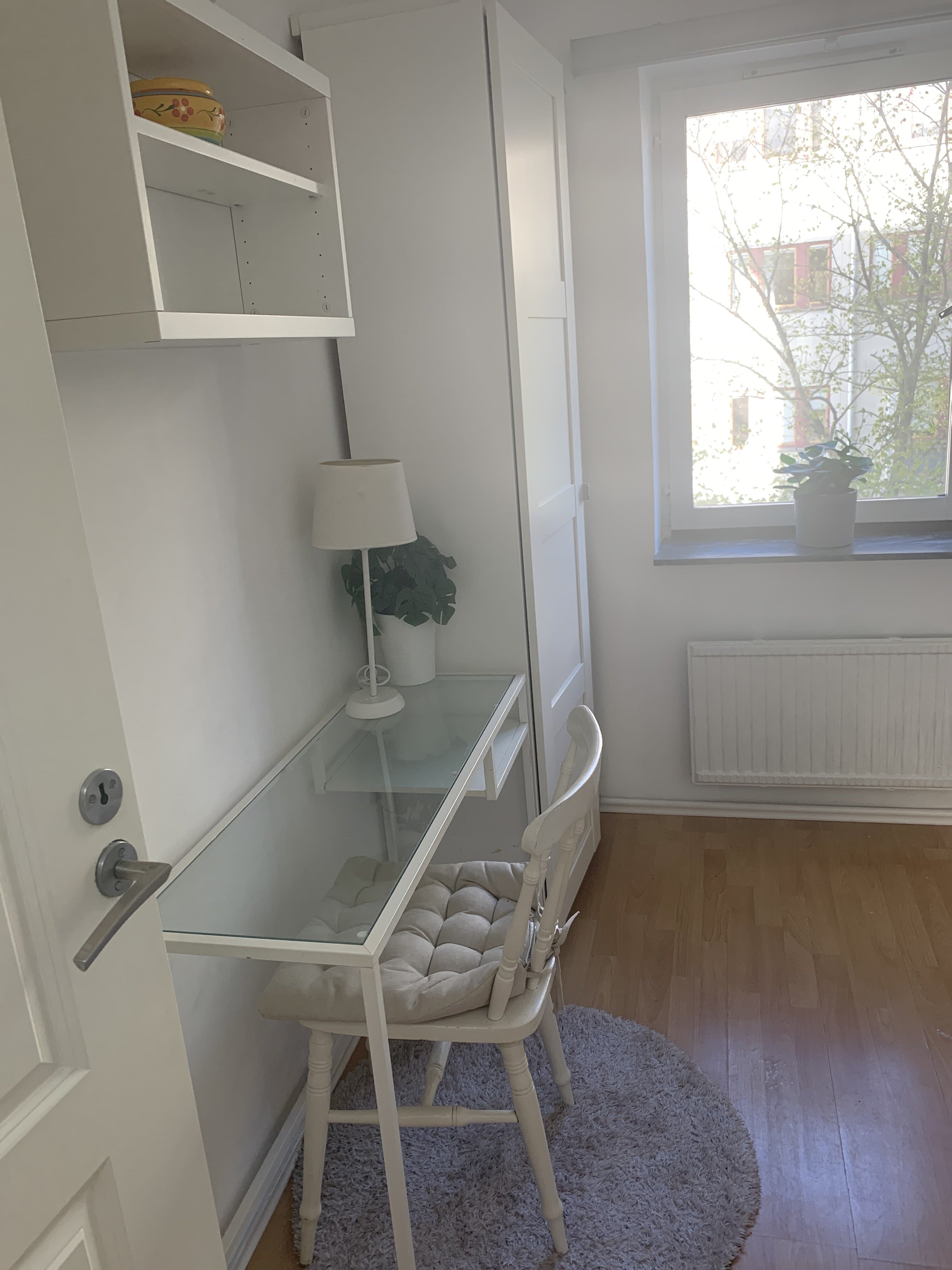 Norra Liden i Göteborg