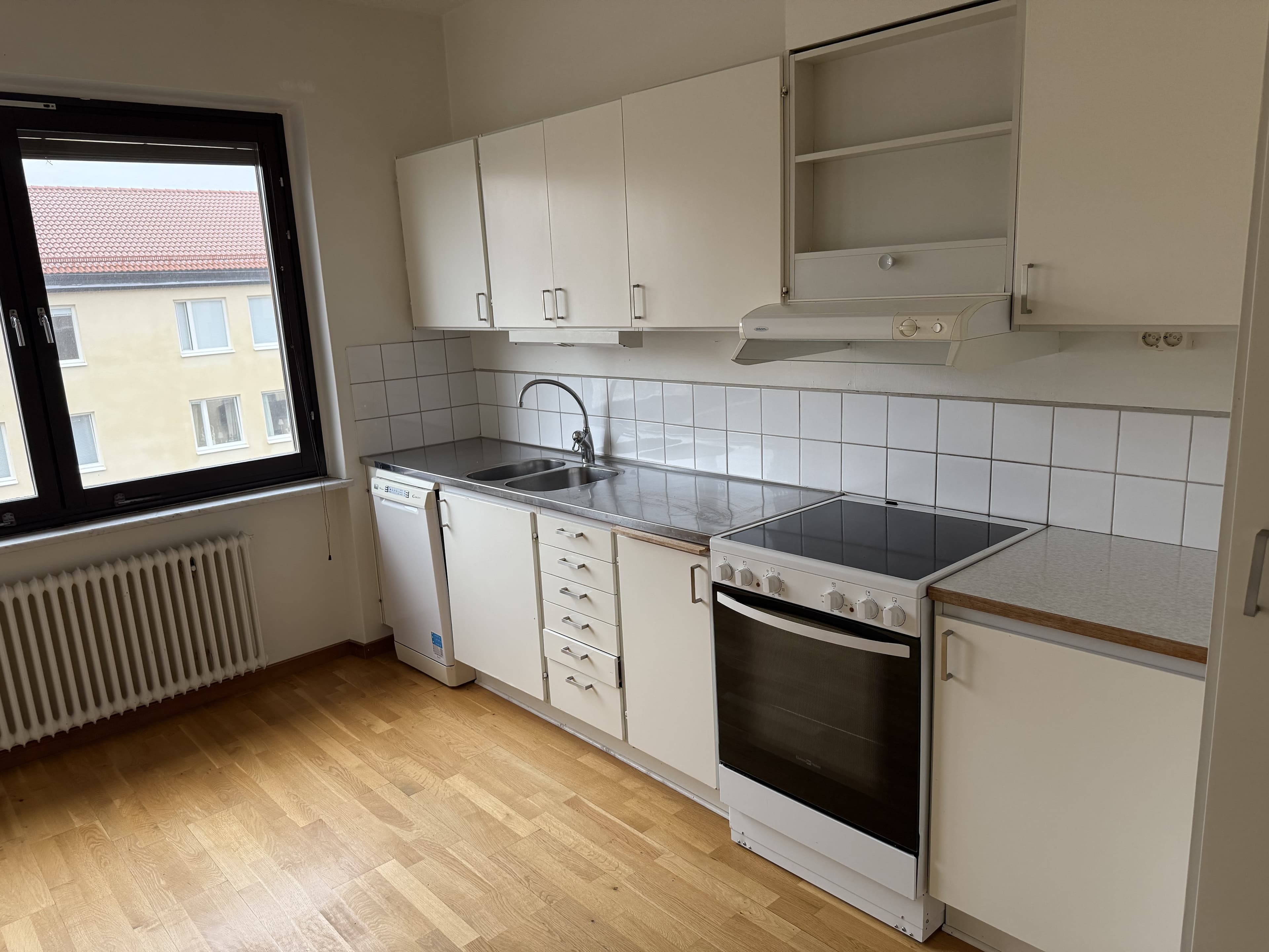 Klostergatan
