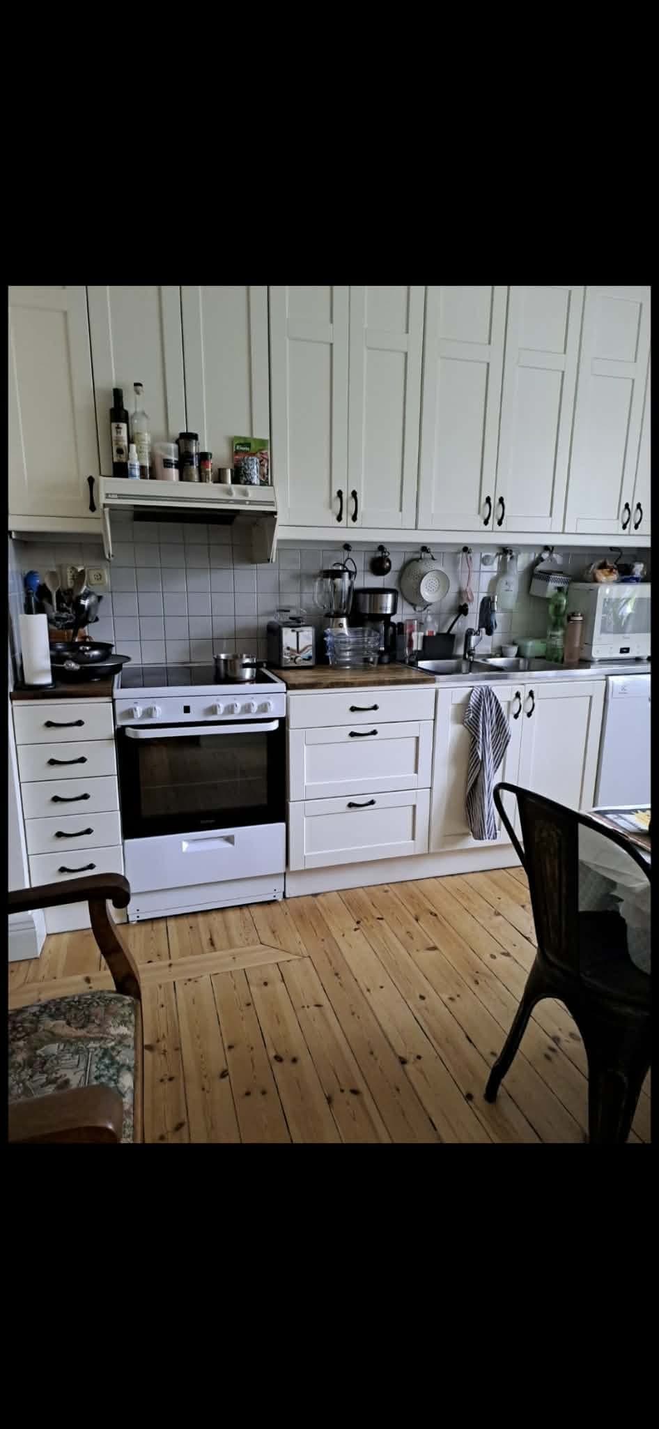 Fridstaplan i Gävle