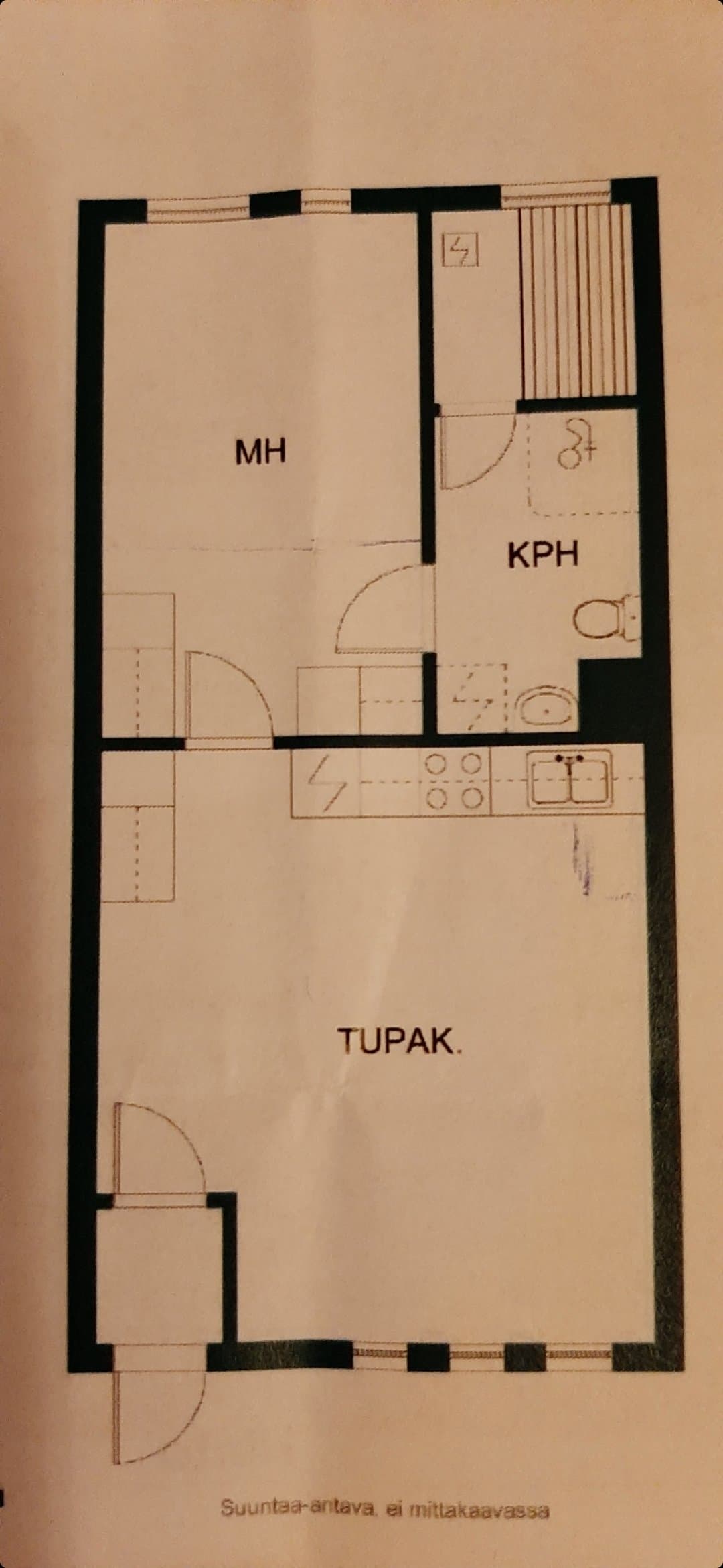 Mäntykaari i Sipoo