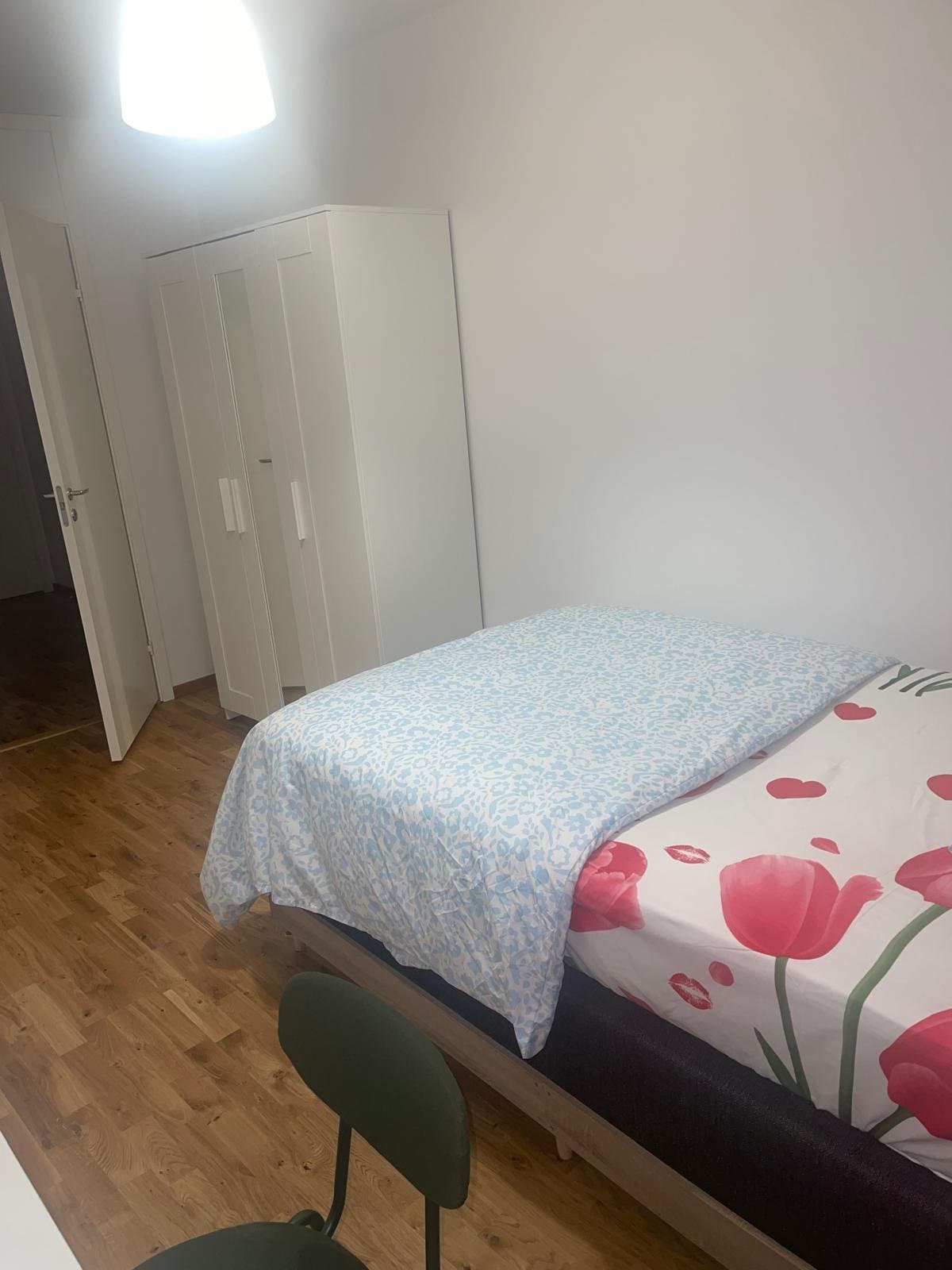 Karlhovsvägen i Södertälje