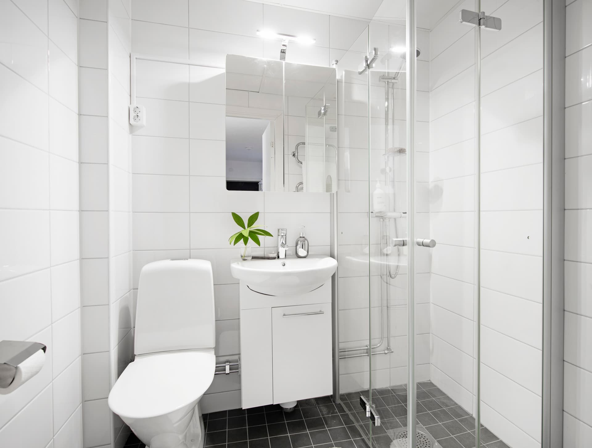 Österled i Arboga