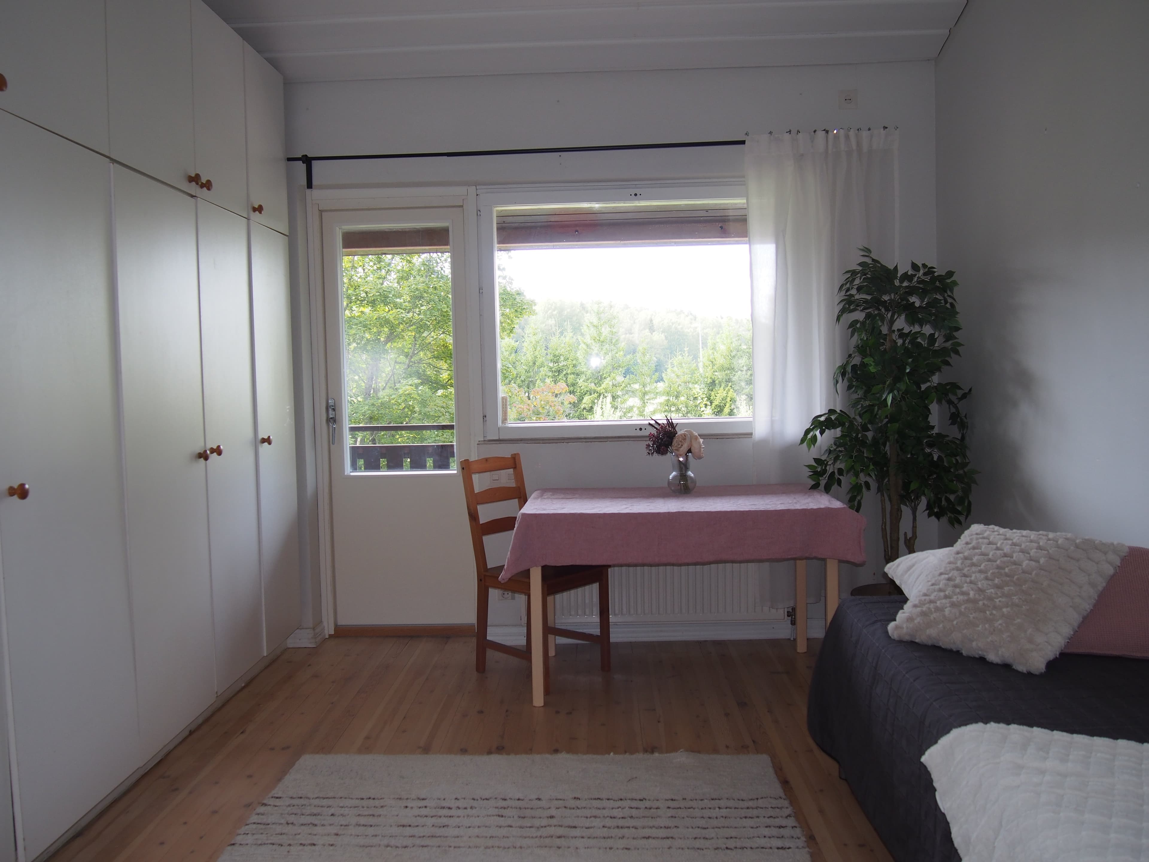 Kuninkaankartanontie i Espoo