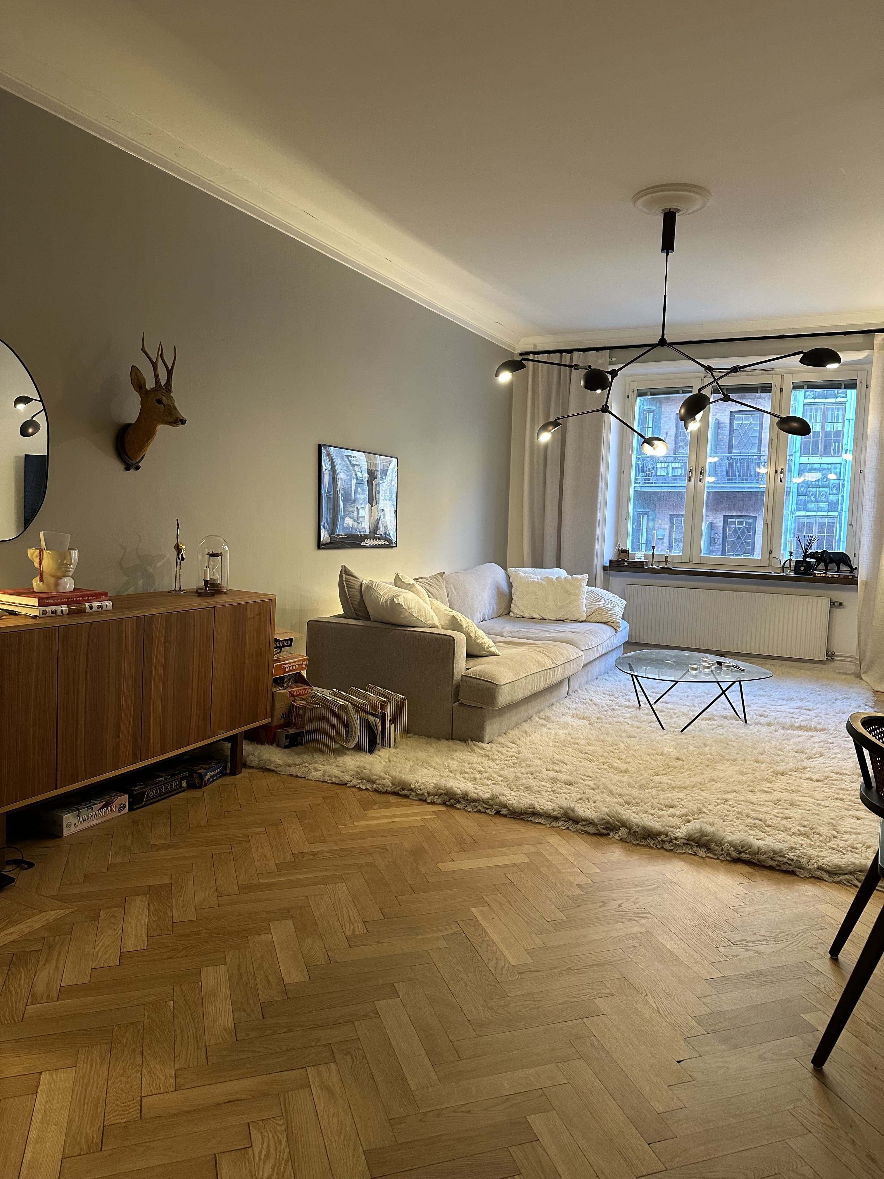 Wadmansgatan i Göteborg