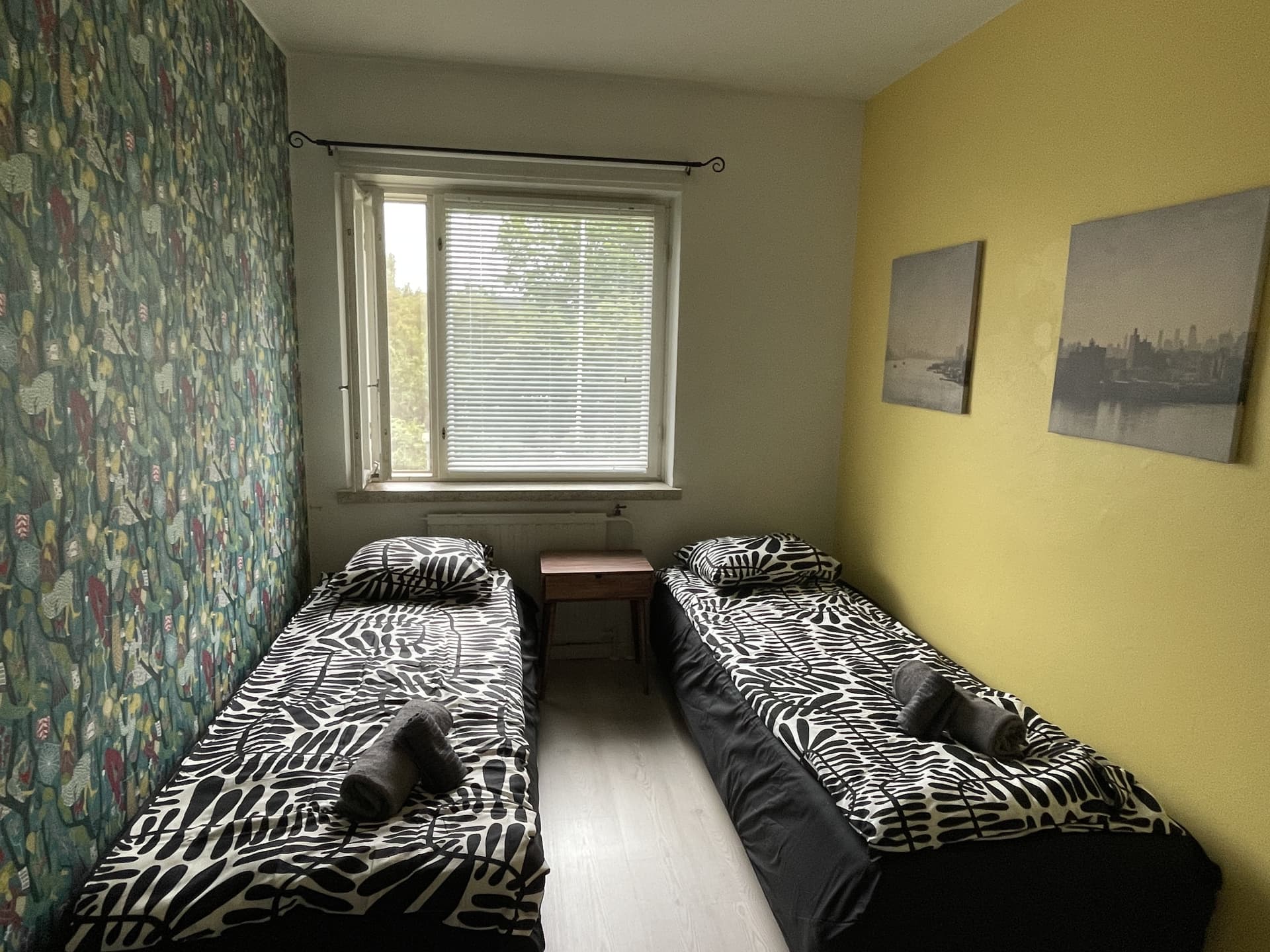 Ruotsinsalmenkatu i Turku