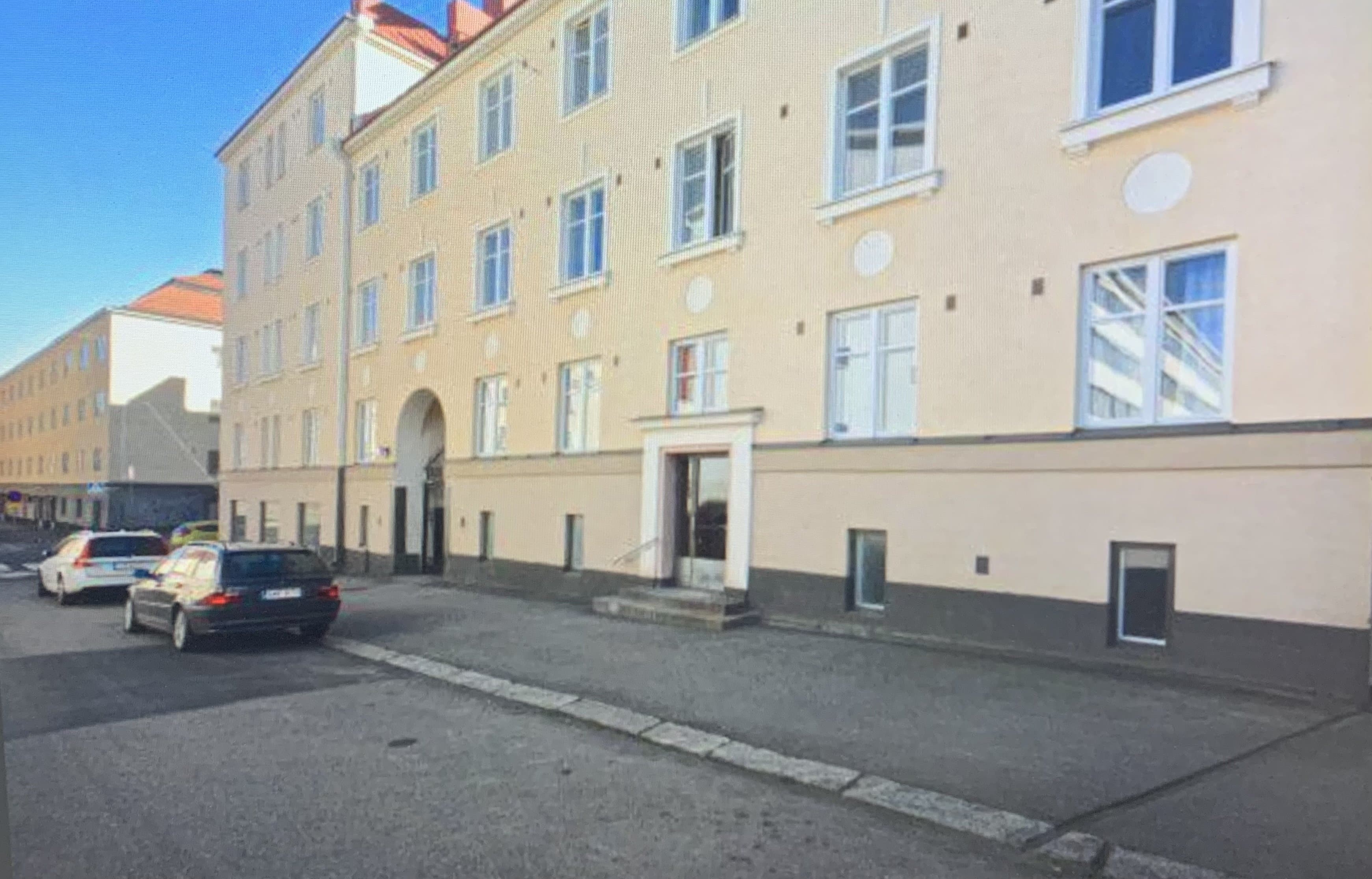 Somerontie i Helsinki