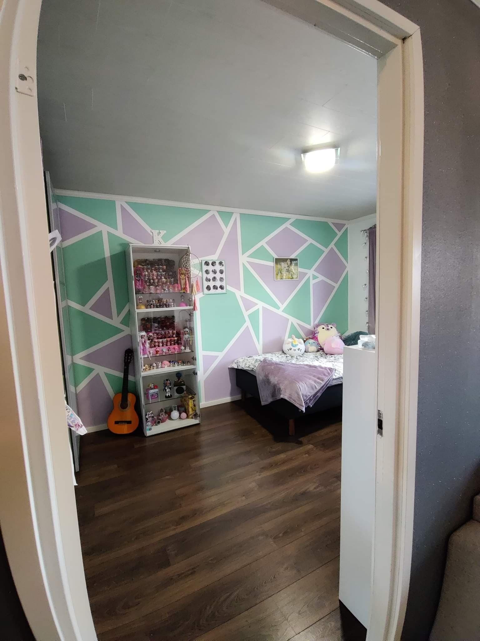 Joukahaisentie i Porvoo