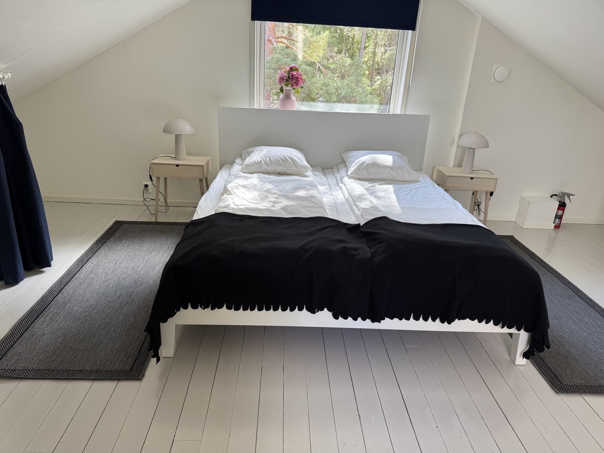 Korsholmsvägen i Saltsjöbaden
