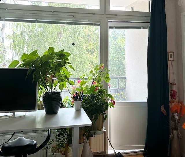 Krikongränd i Hässelby