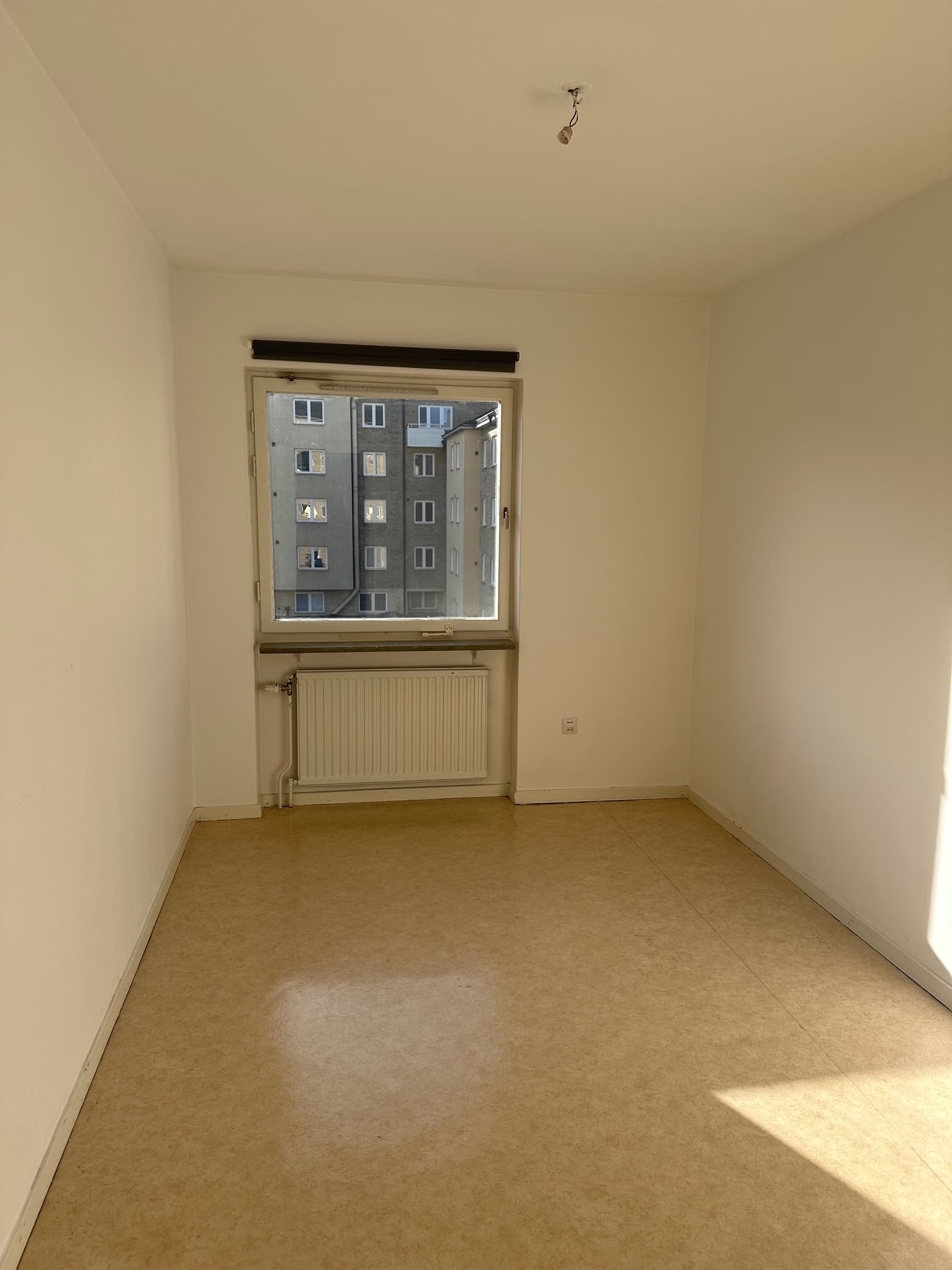 Tunnbindaregatan i Norrköping