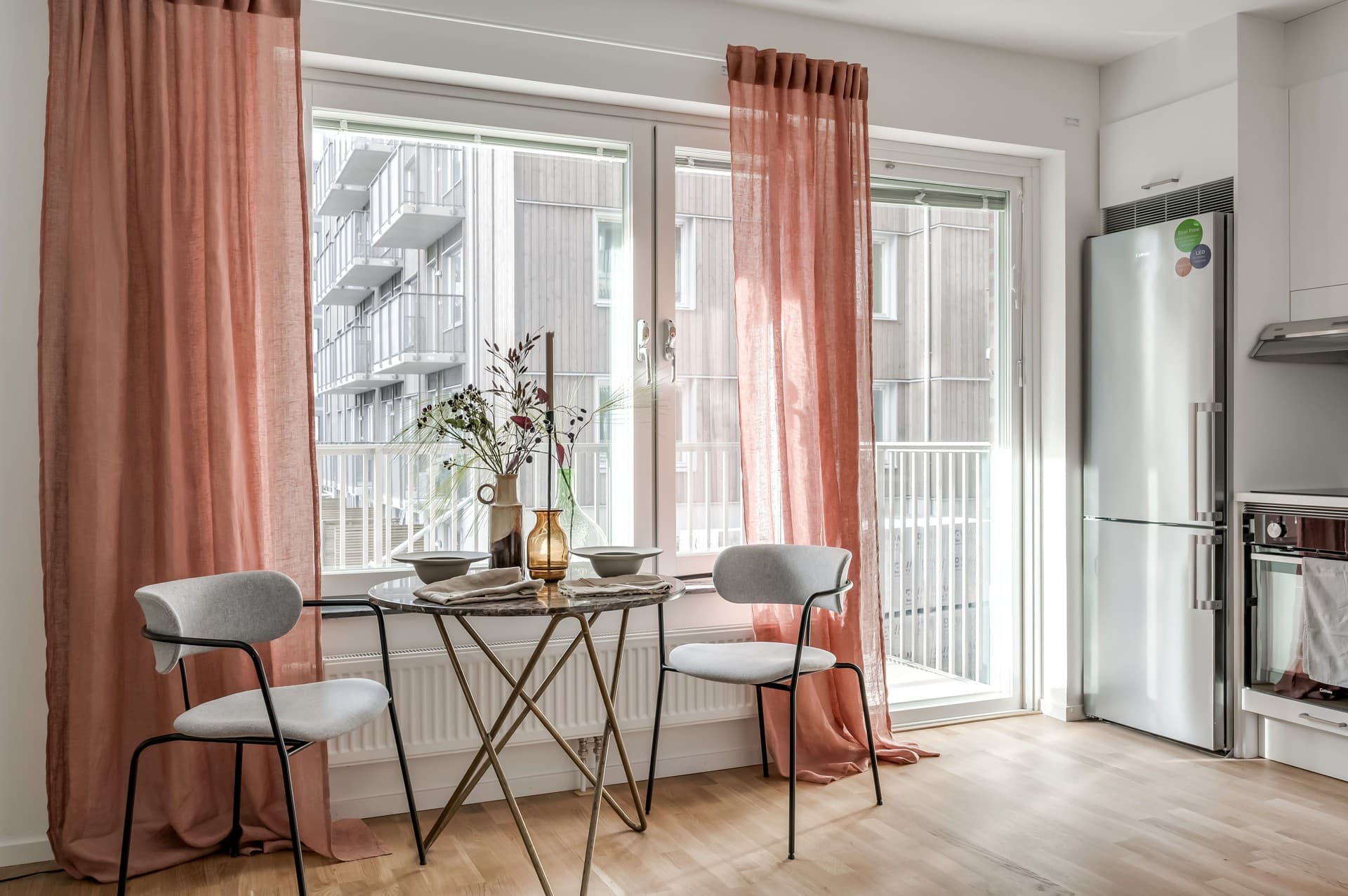 Packhusallén i Karlstad