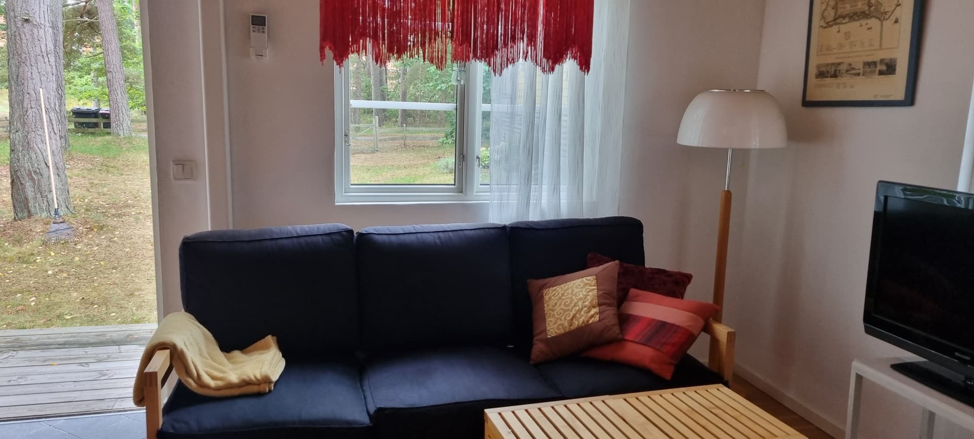 Videvägen i Åhus