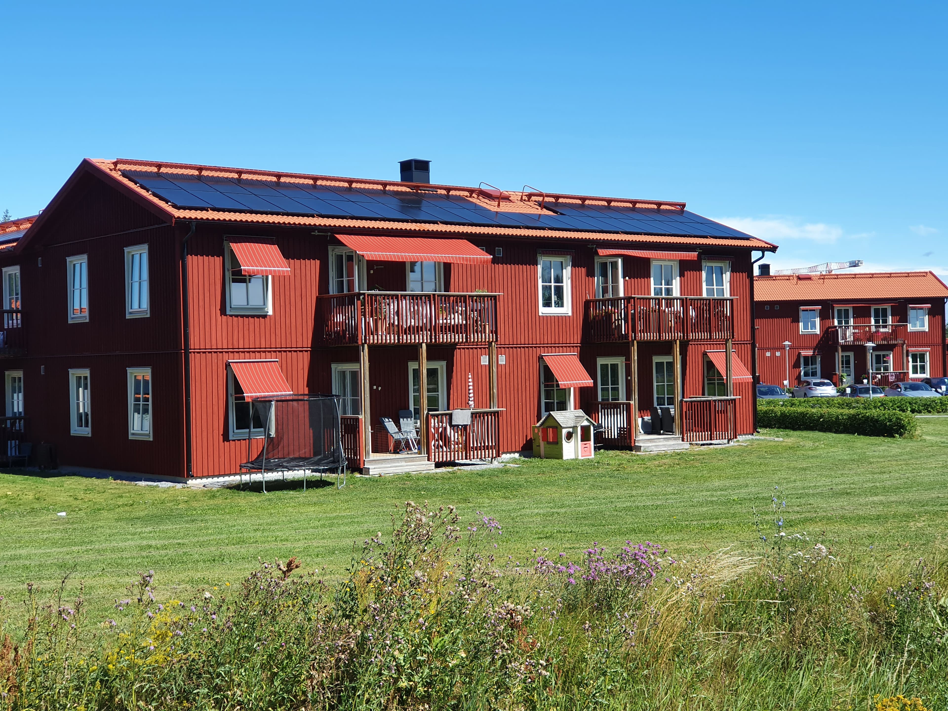 Ledungsvägen