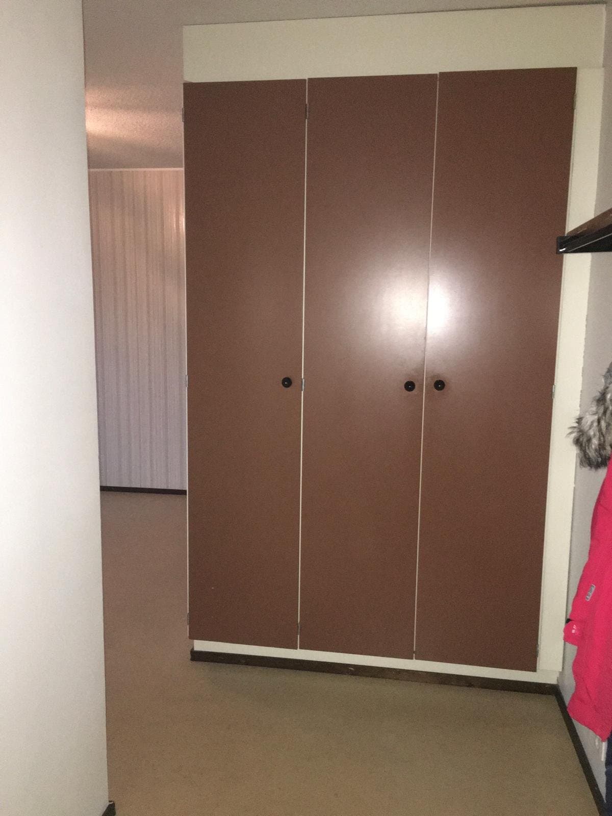Vesitornintie i Vilppula