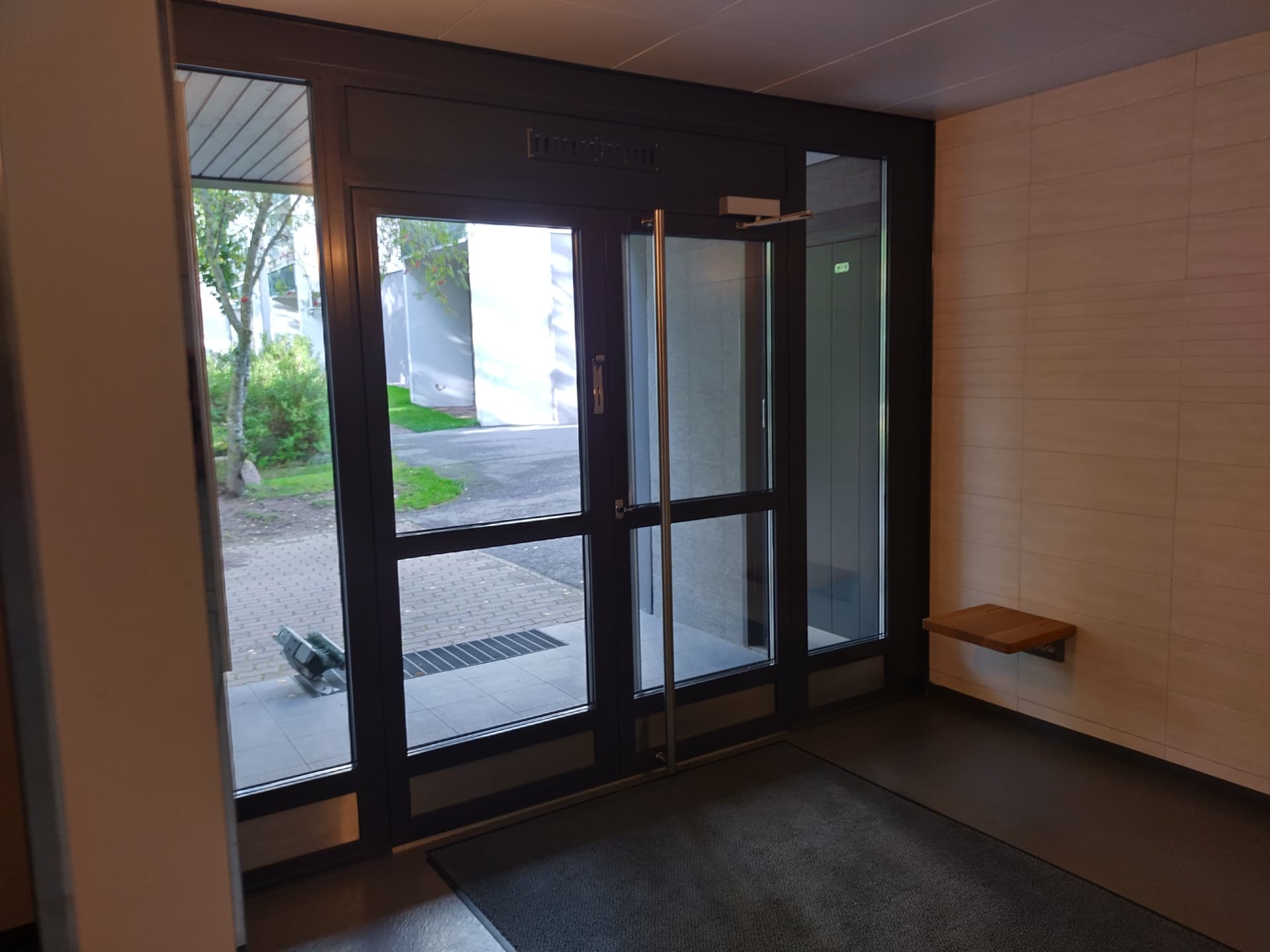 Kannuskatu i Turku