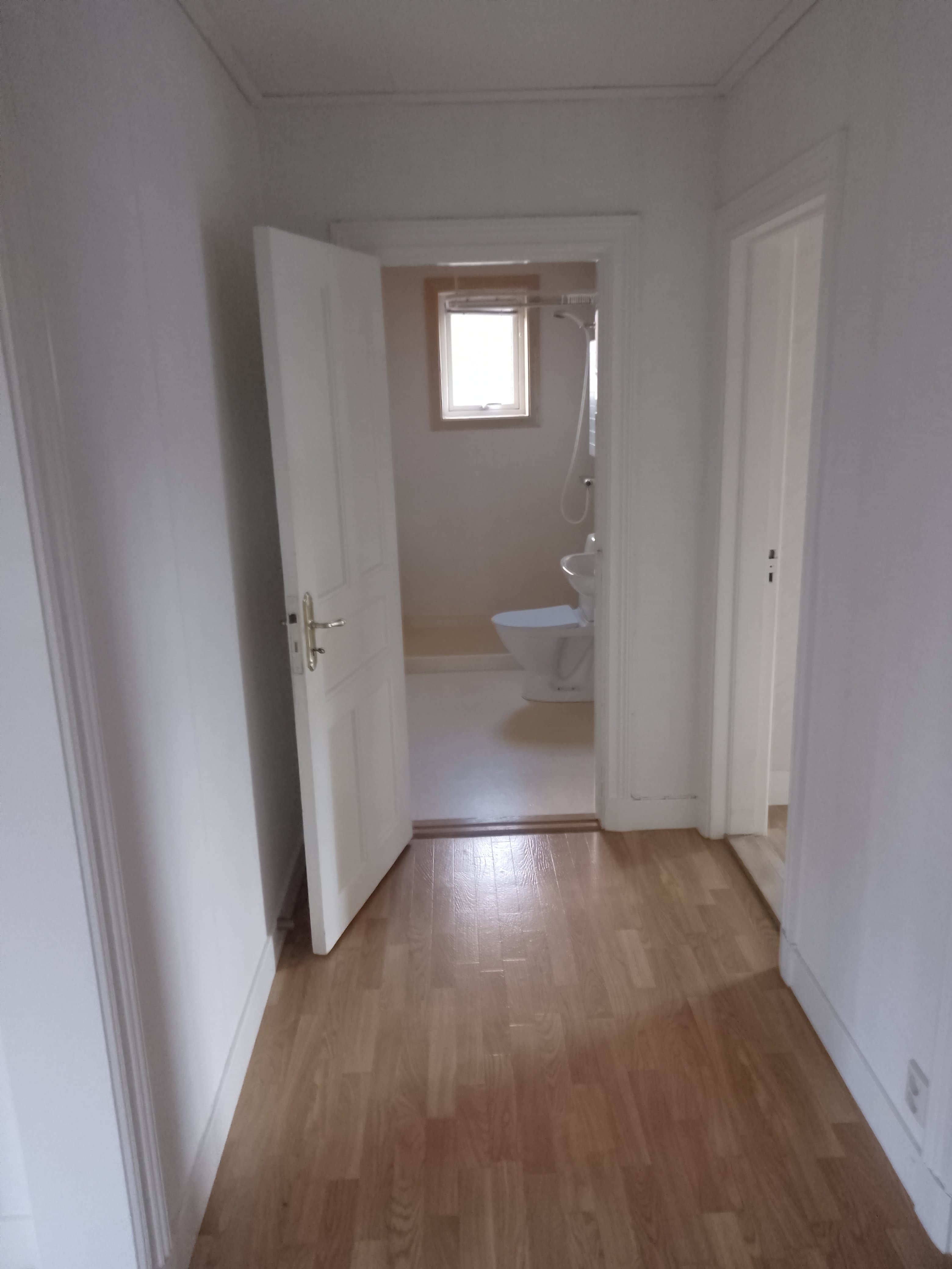 Vasagatan i Skara