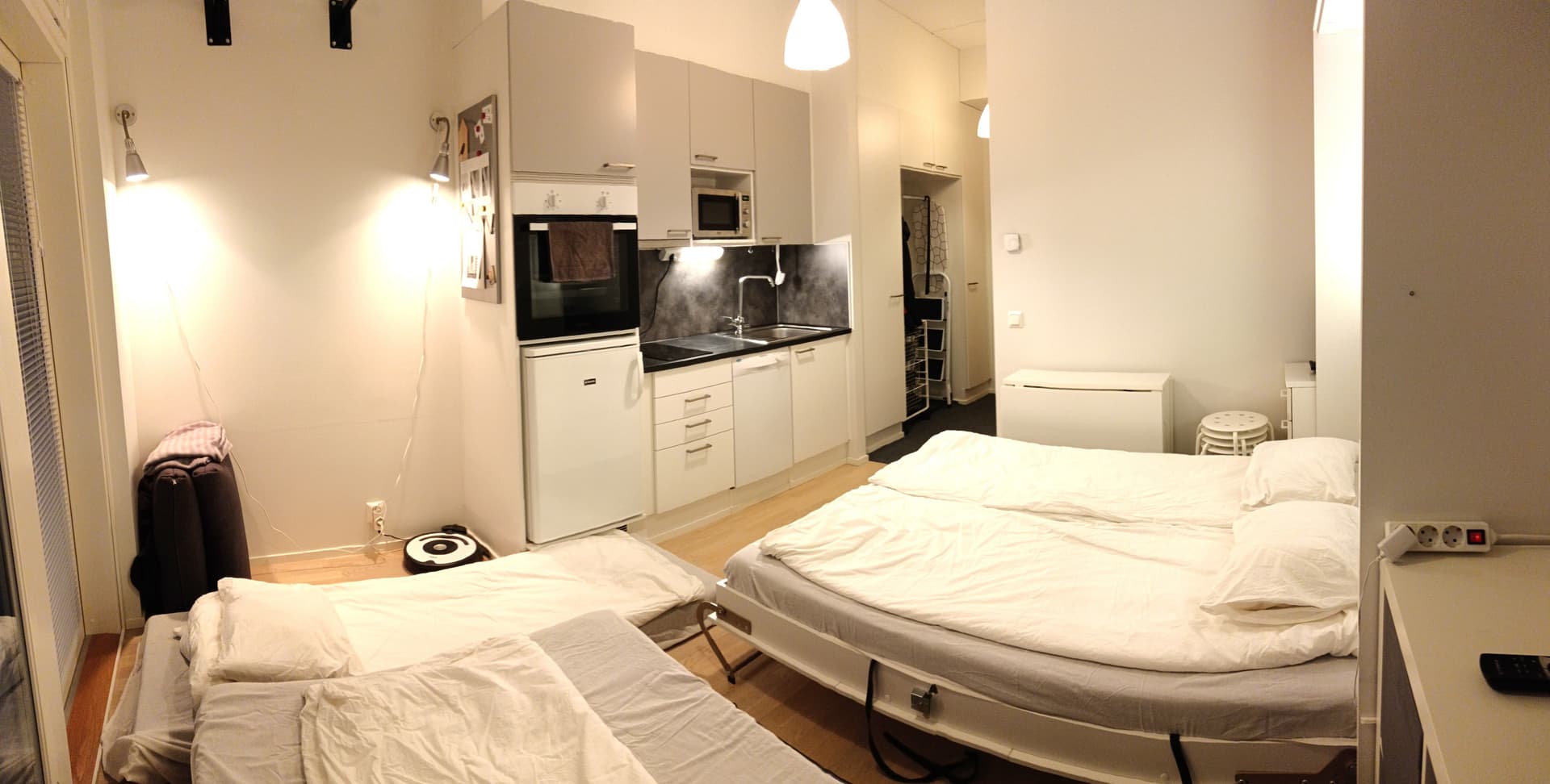 Lintulammenkatu i Kerava
