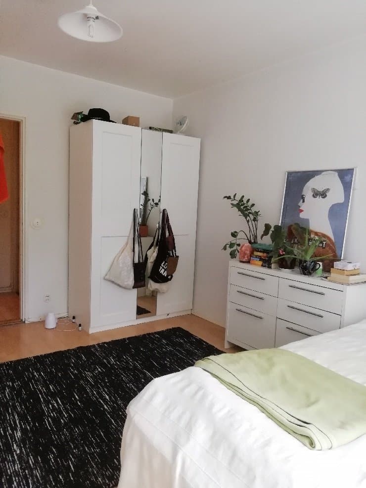 Pikalähetintie i Helsinki