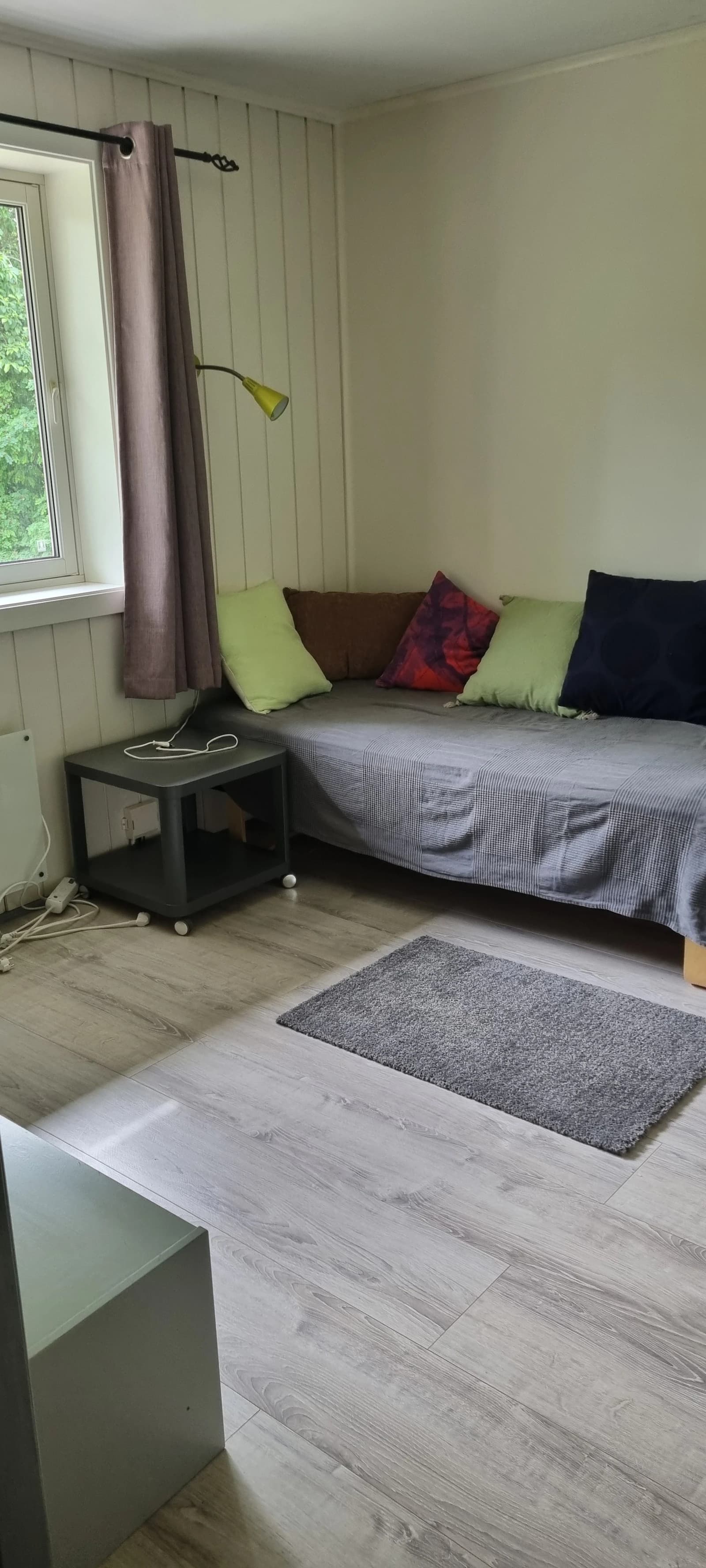 Stokkbekken i Trondheim