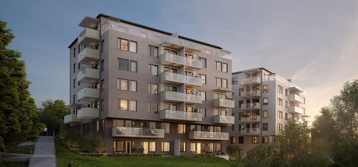 Forskningsringen i Stockholm