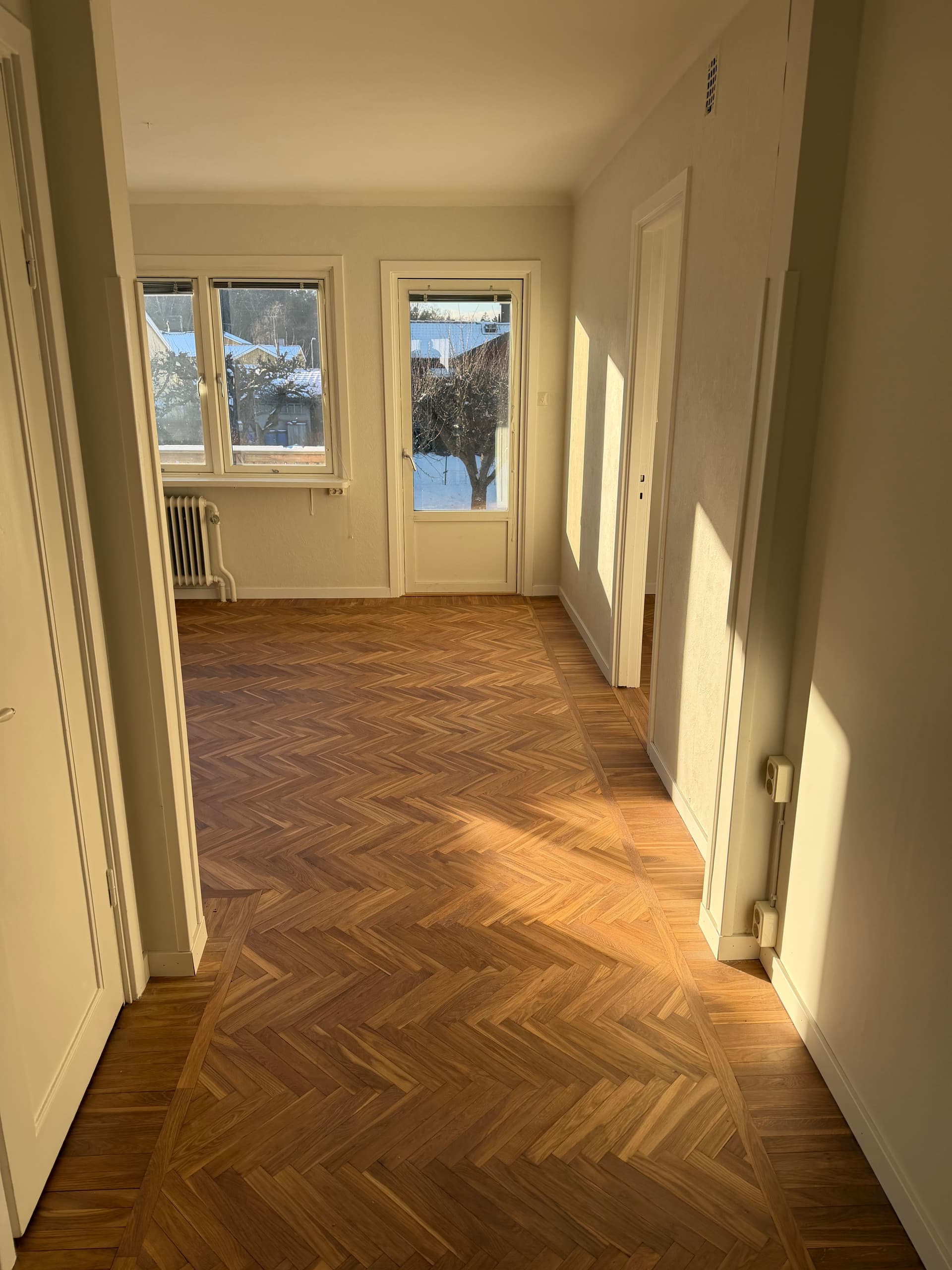 Kulstötarvägen i Stockholm