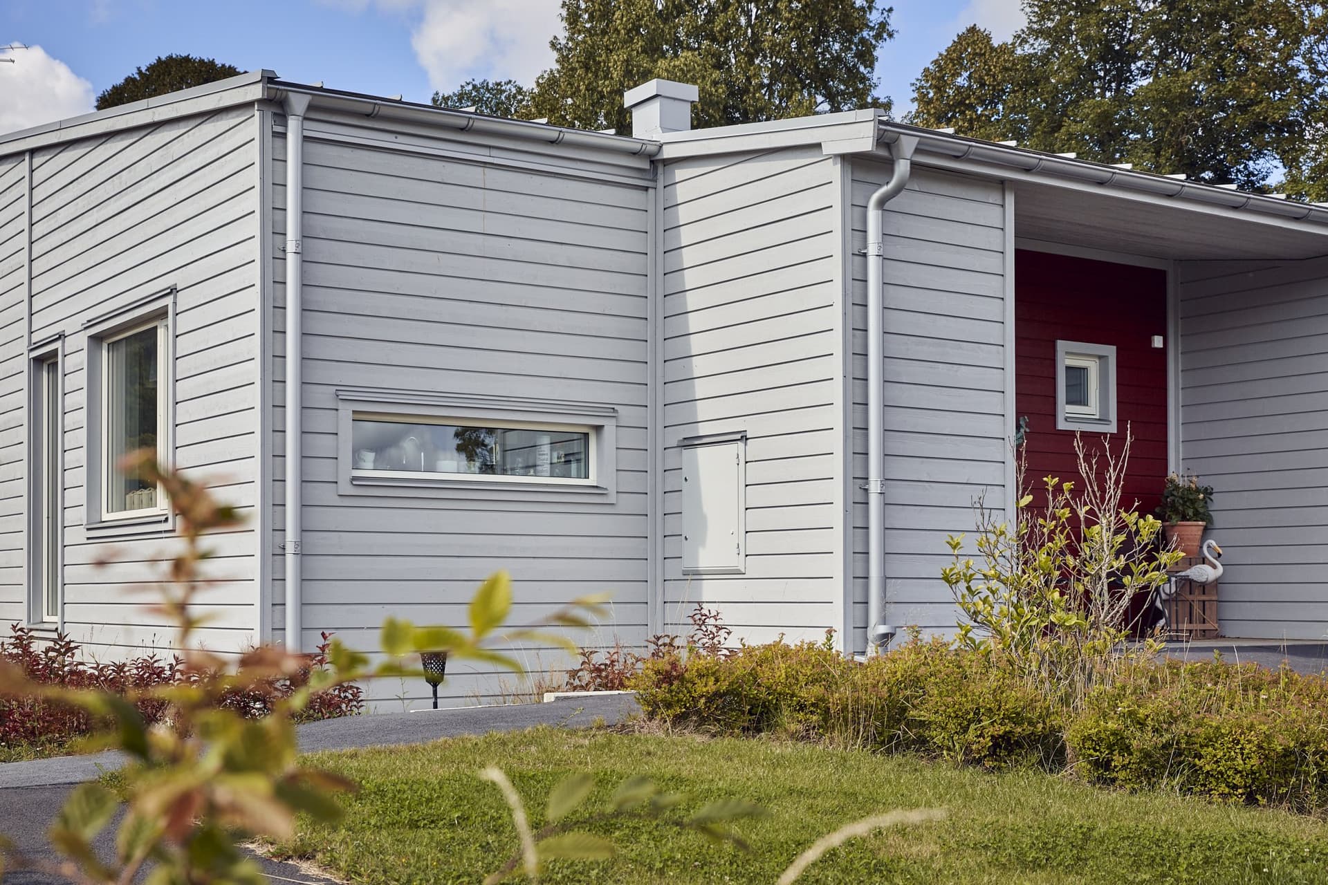 Kungsleden i Eket
