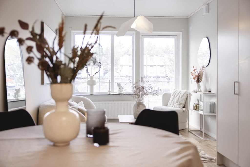 Sparres väg i Upplands-Bro