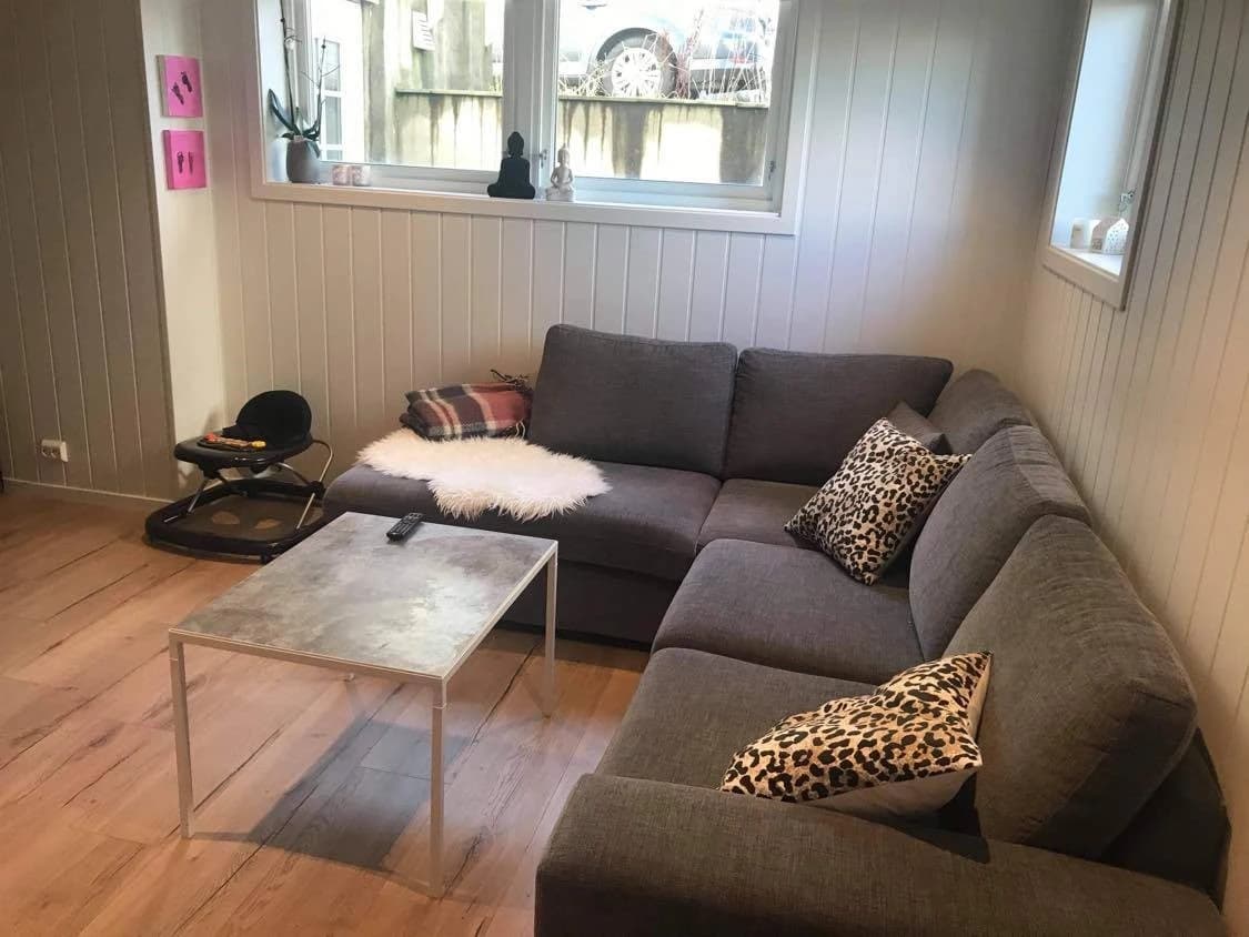 Avaldsnesgata i Stavanger