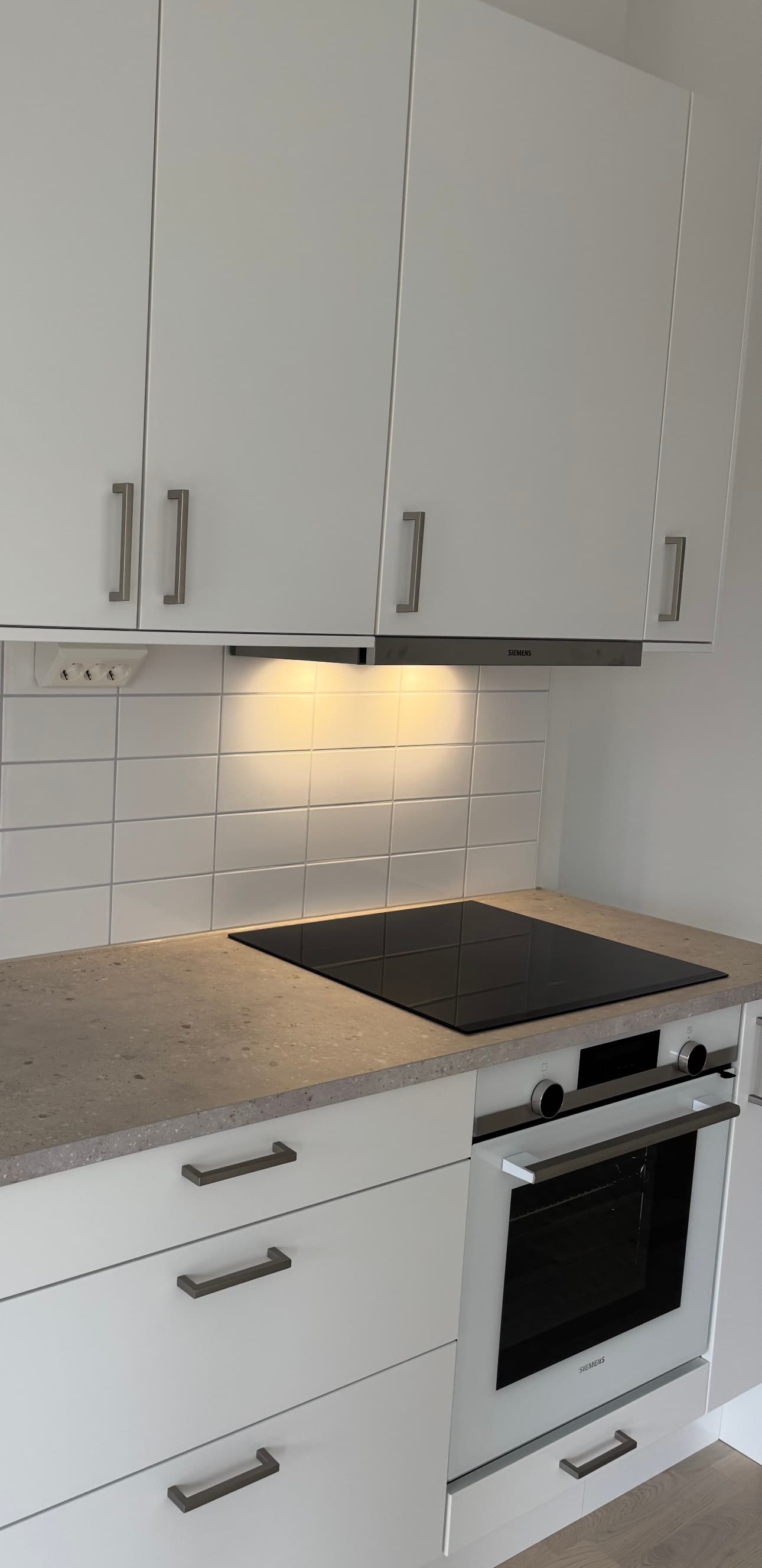 Bratteråsbacken i Göteborg