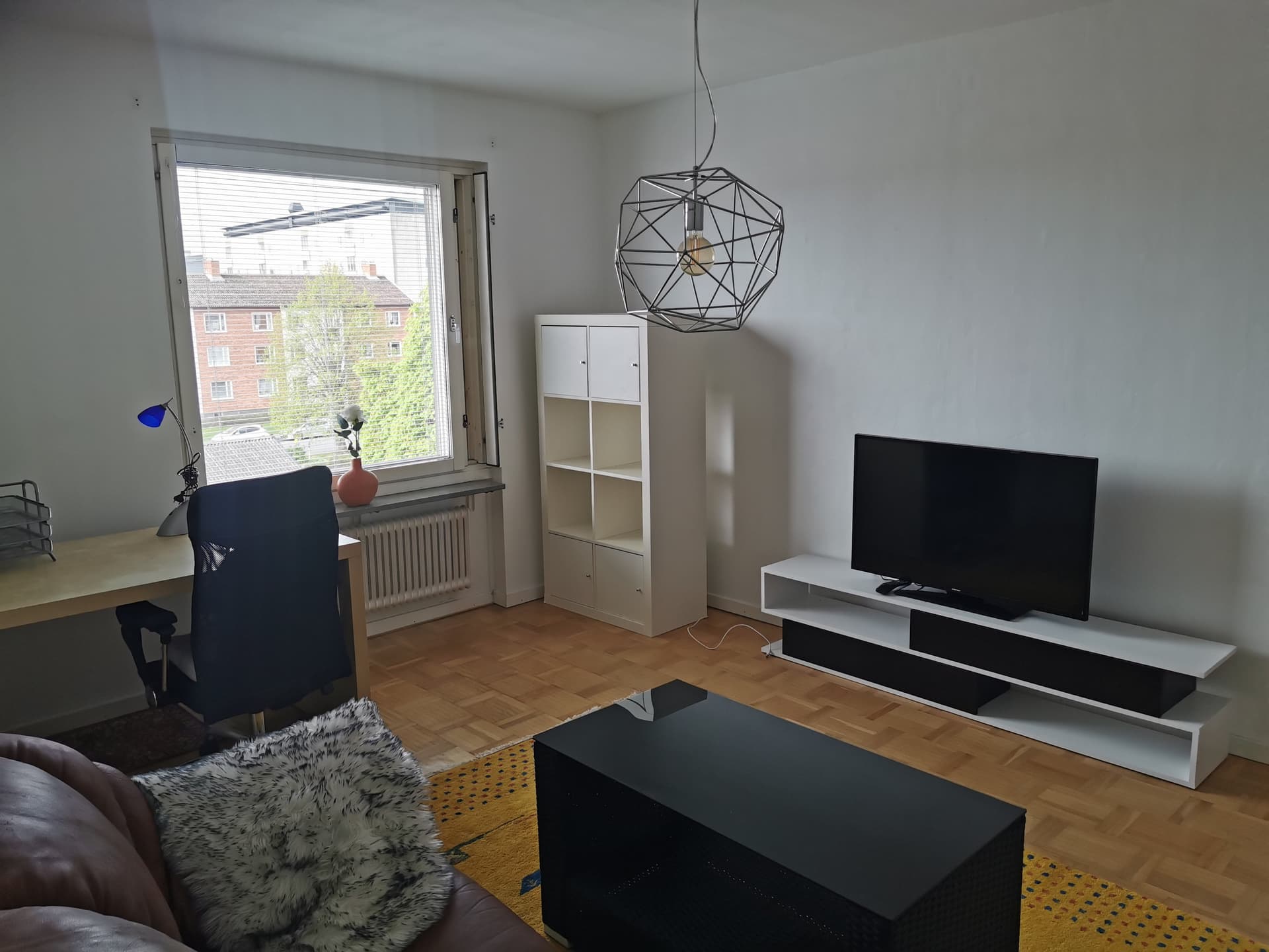 Oxhagsvägen i Kristianstad