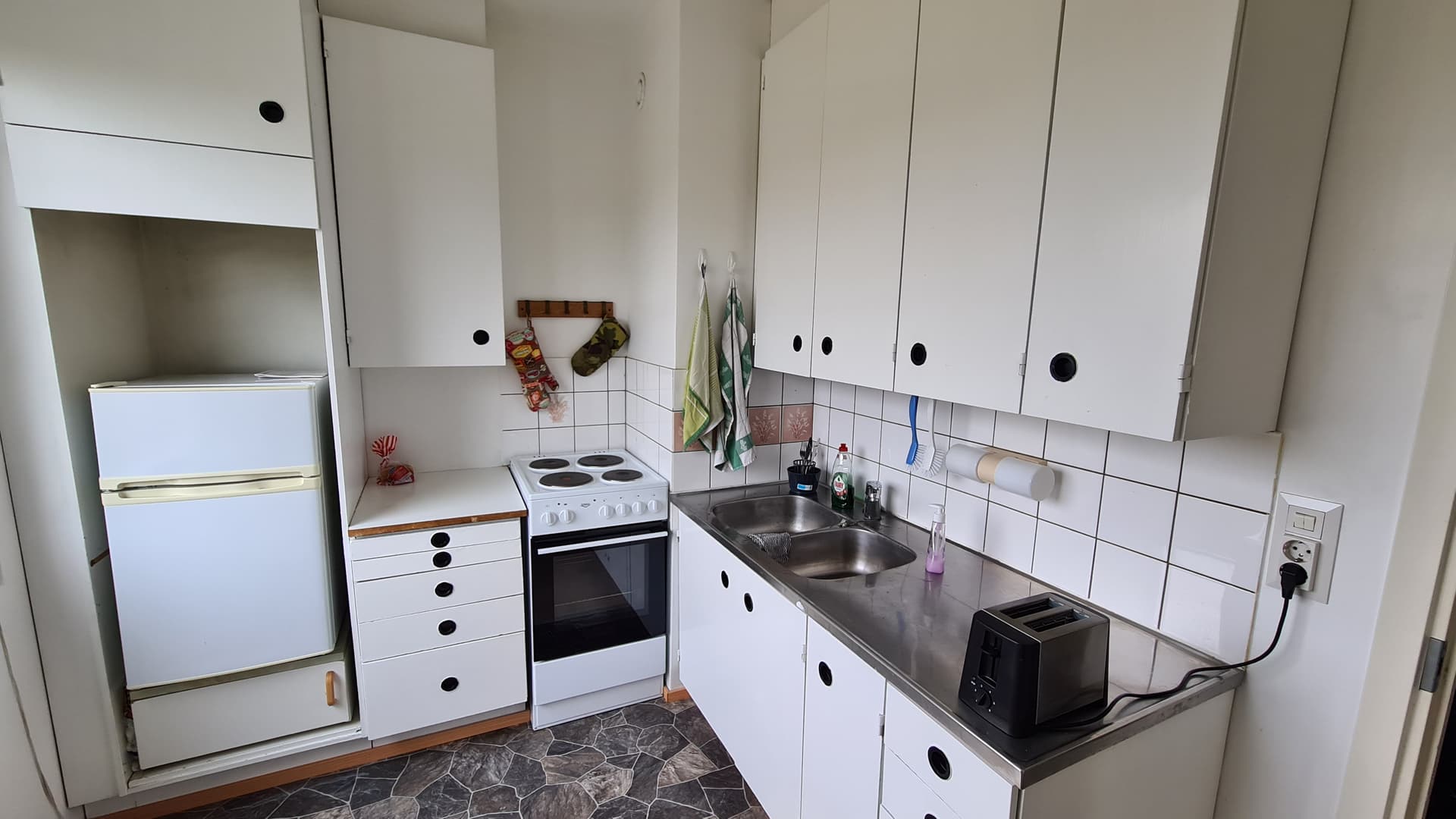 Jalavatie i Uusikaupunki