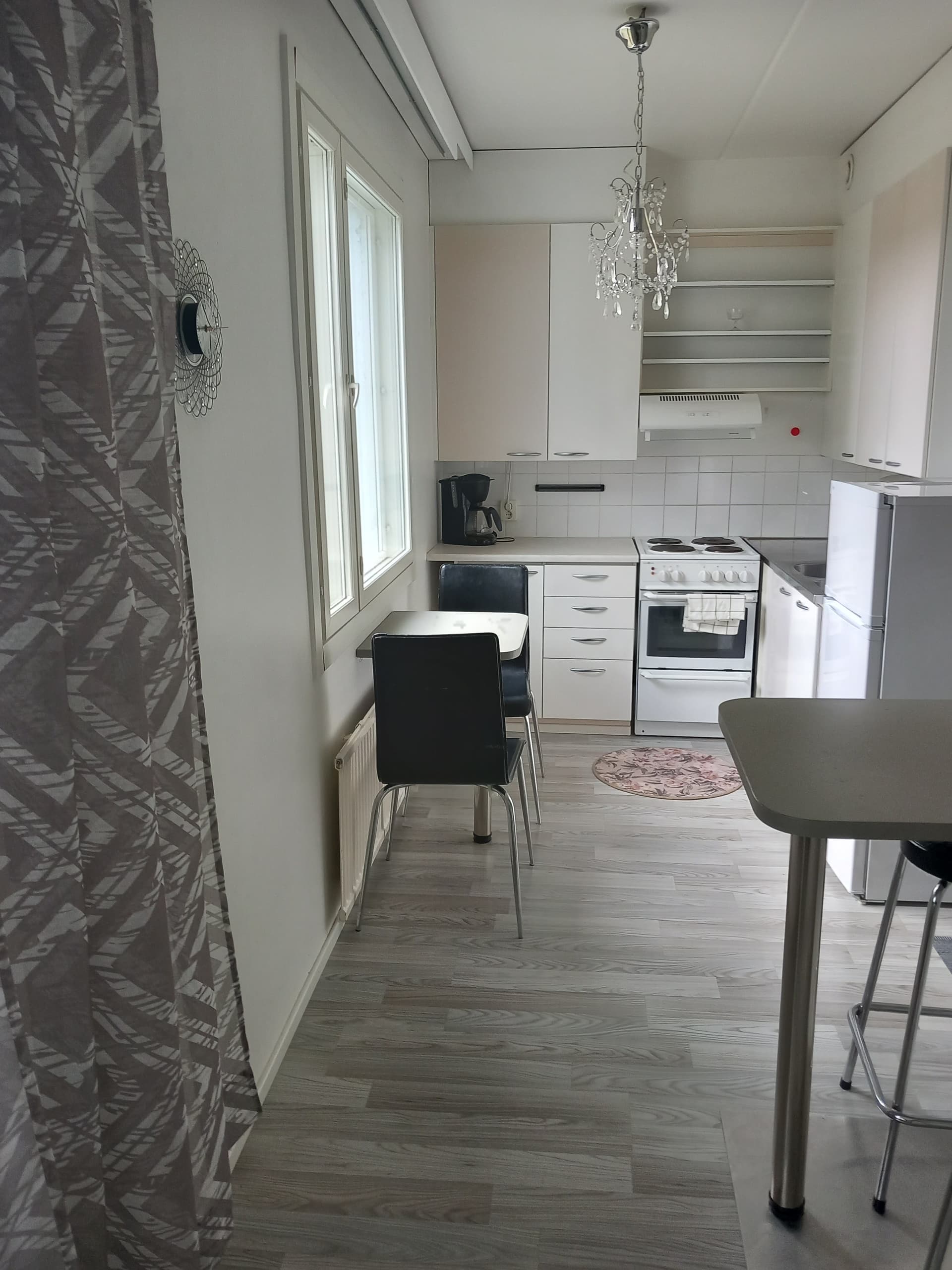 Marttilantie i Luumäki