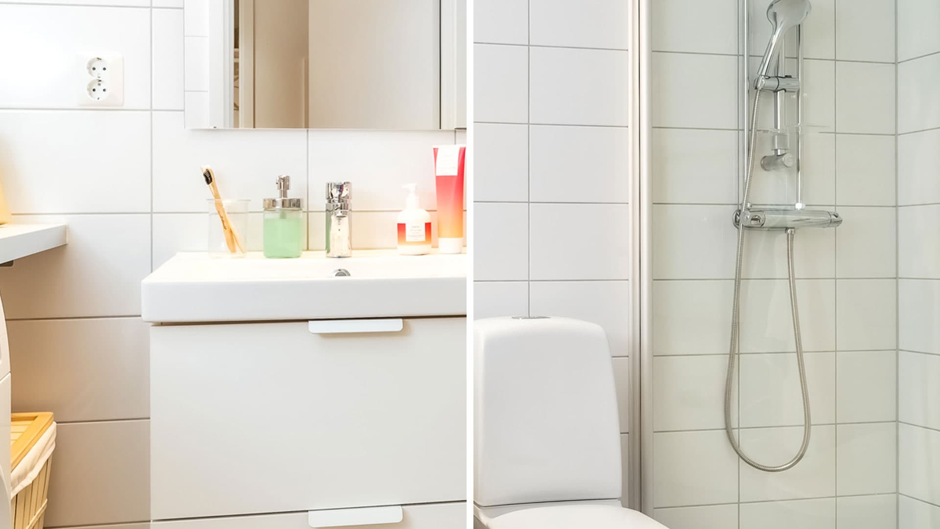 Smaragdgatan i Västerås