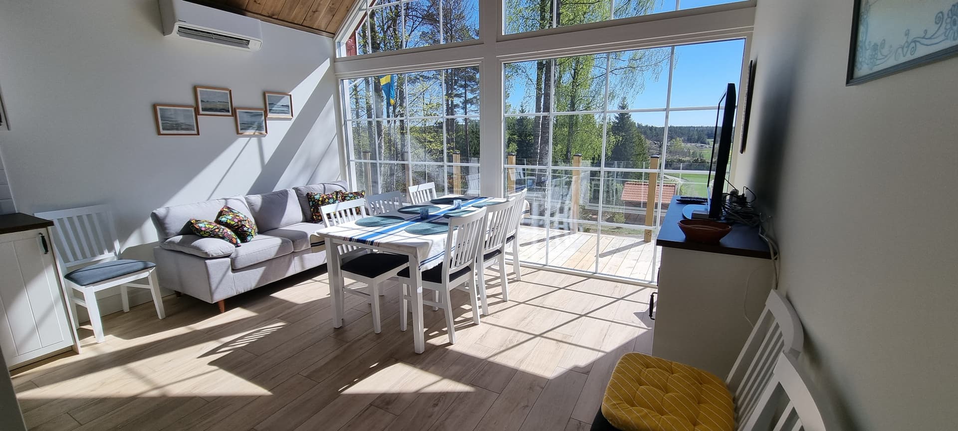 Hjulby Nytorp i Gamleby