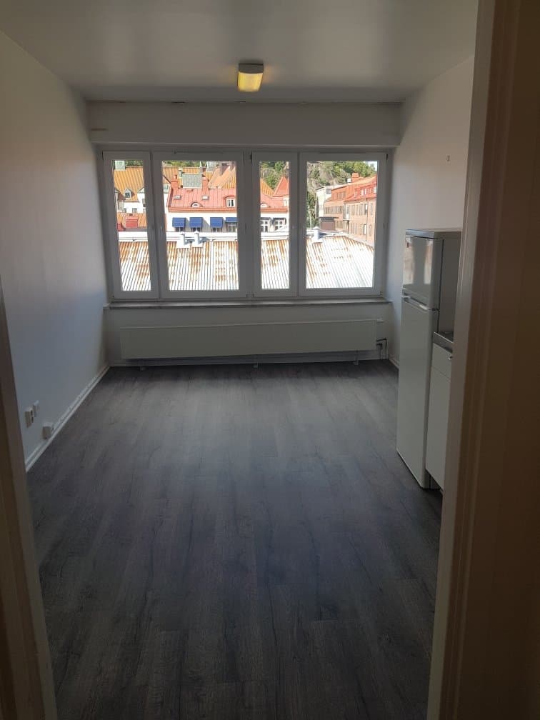 Kungsgatan i Uddevalla