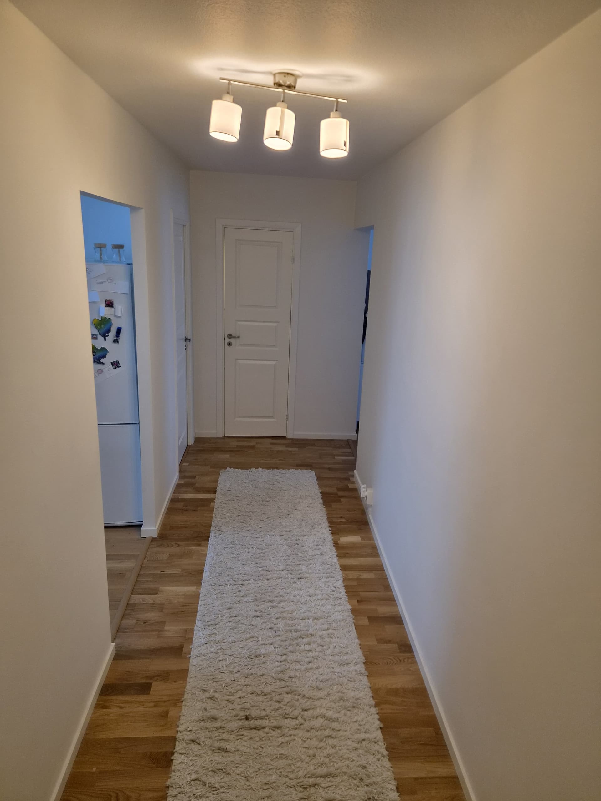 Önskevädersgatan i Göteborg
