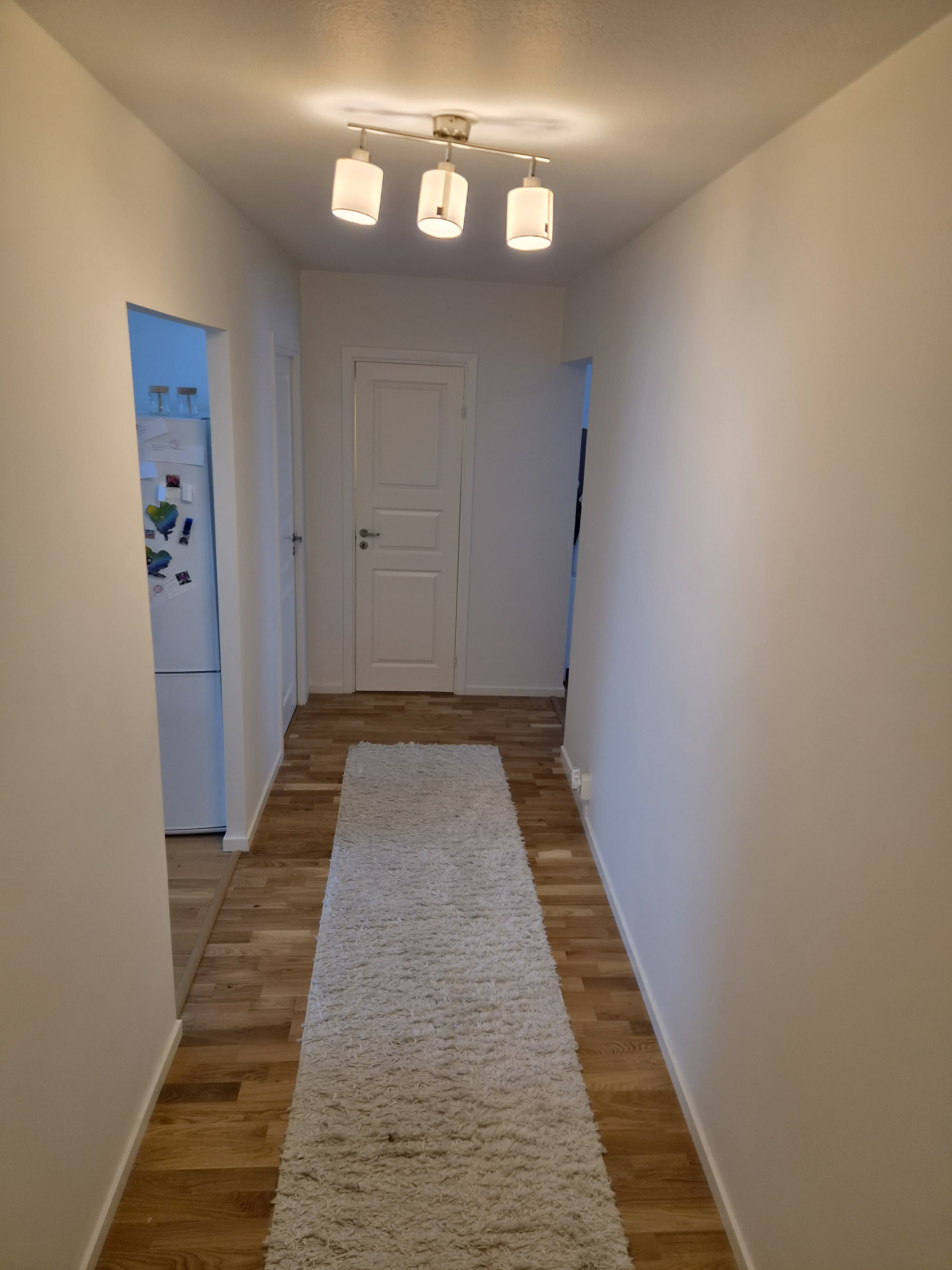 Önskevädersgatan i Göteborg