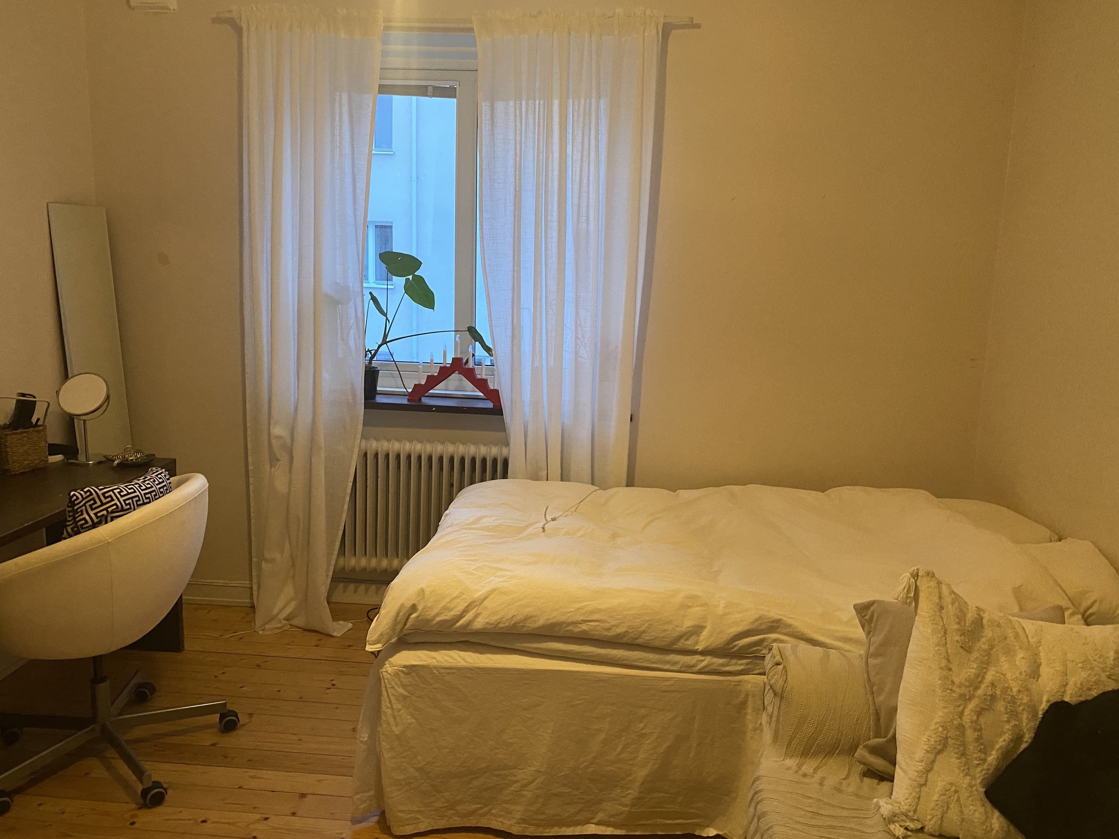 Torpagatan i Jönköping