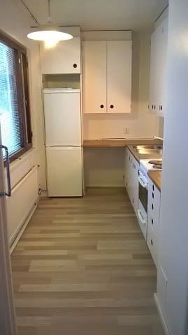 Taaplaajantie i Jyväskylä