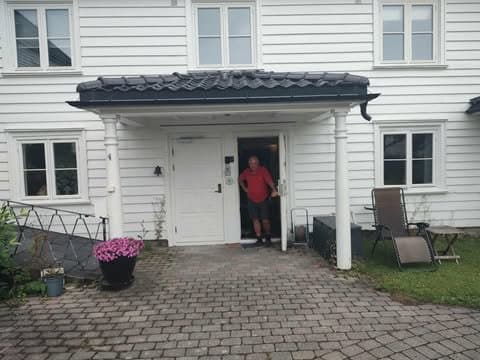 Nesalleen i Tønsberg
