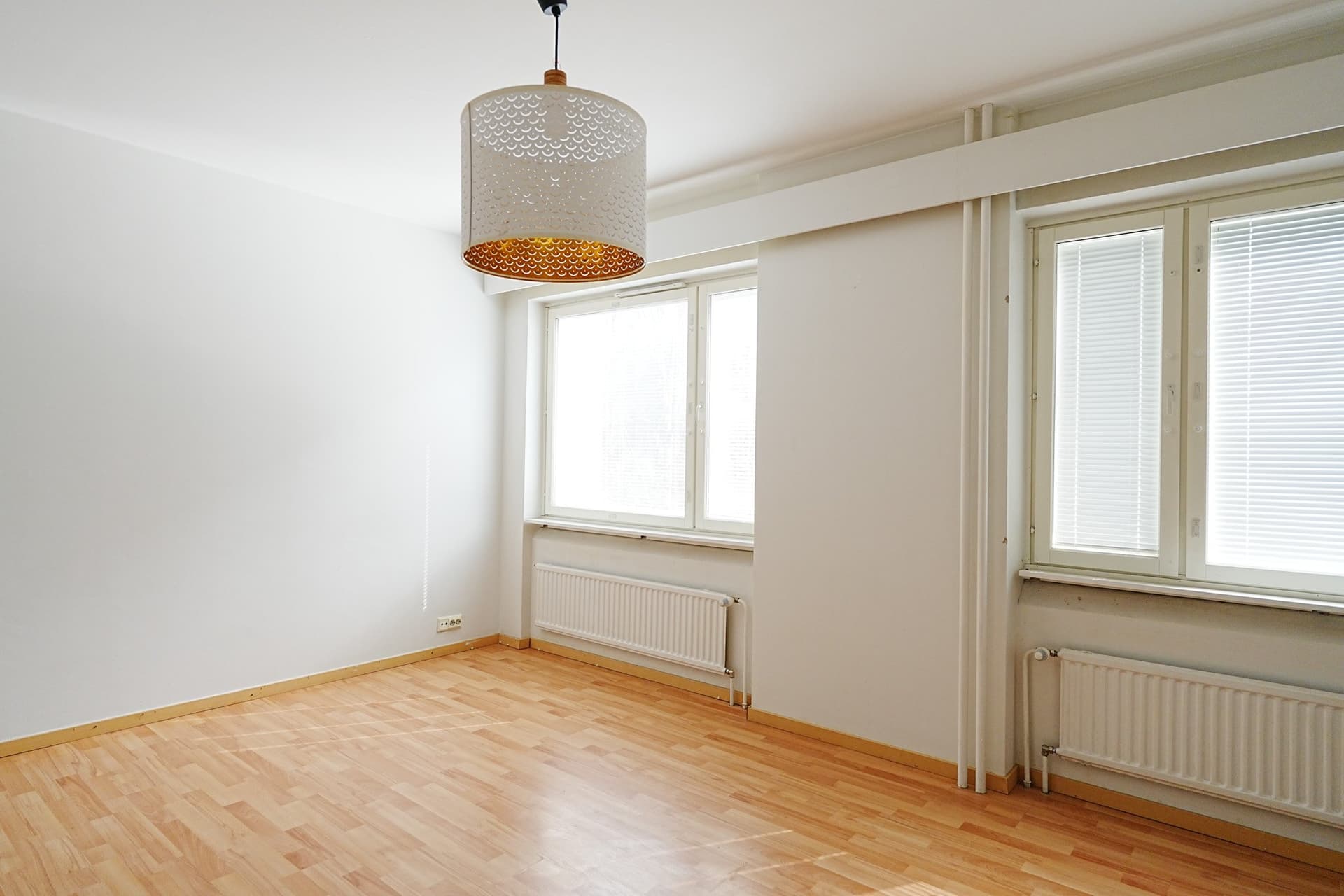 Mäklöörinkatu i Lahti