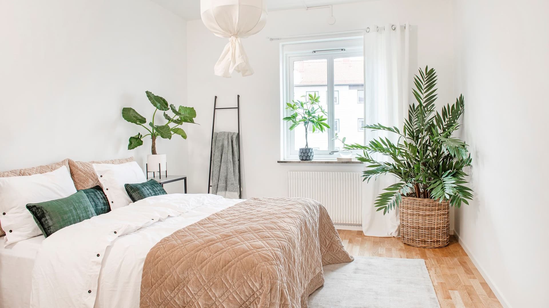 Trädgårdsgatan i Falköping