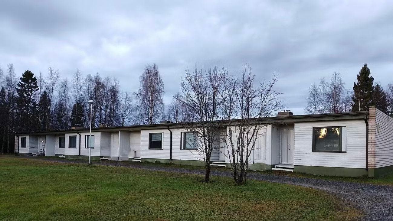 Kivisentie i Kemi