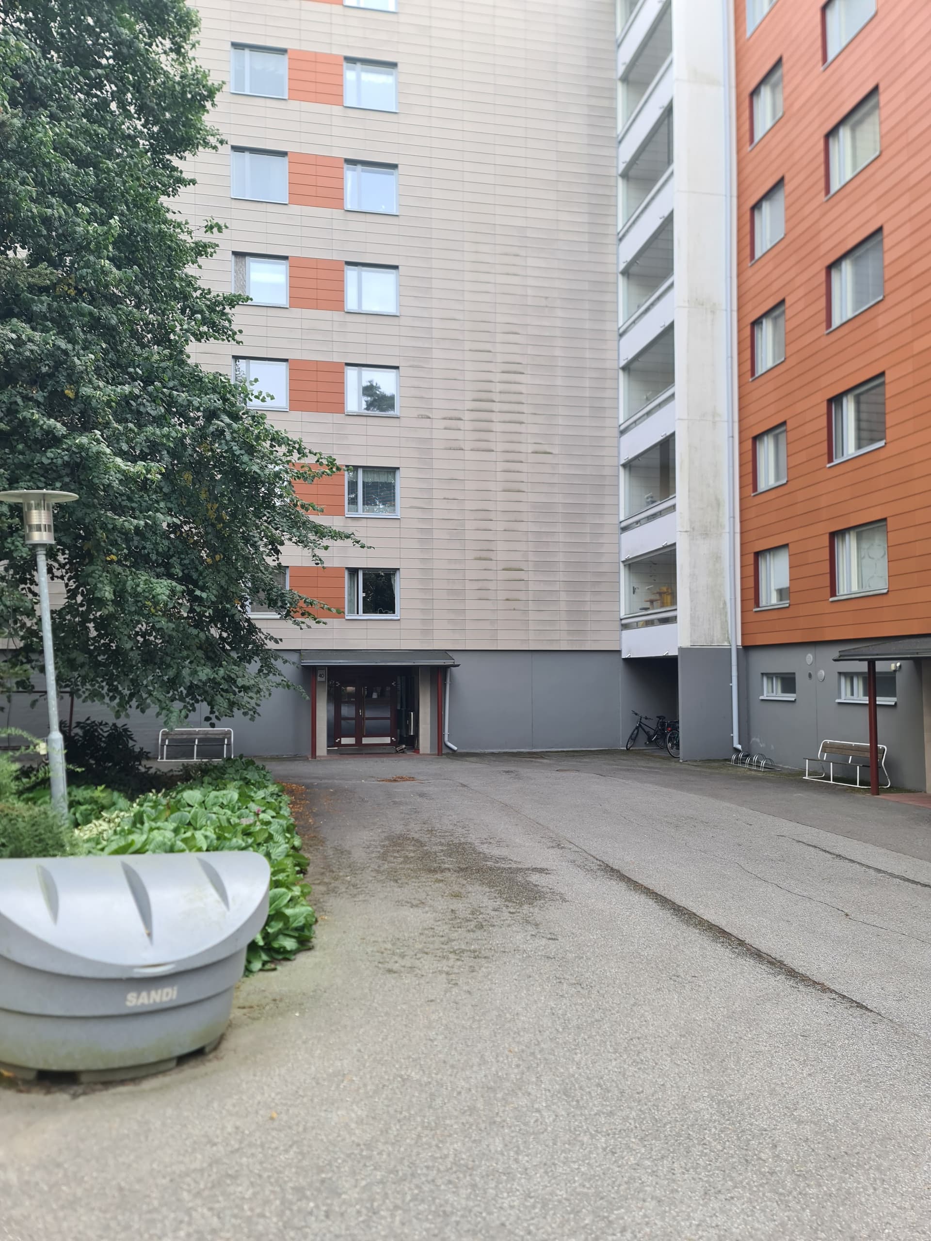 Petkeltie i Turku